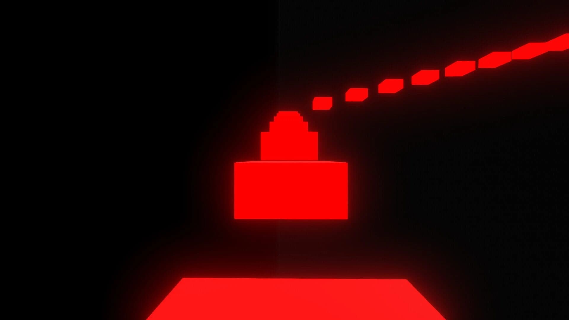 What's Up There? screenshot 2