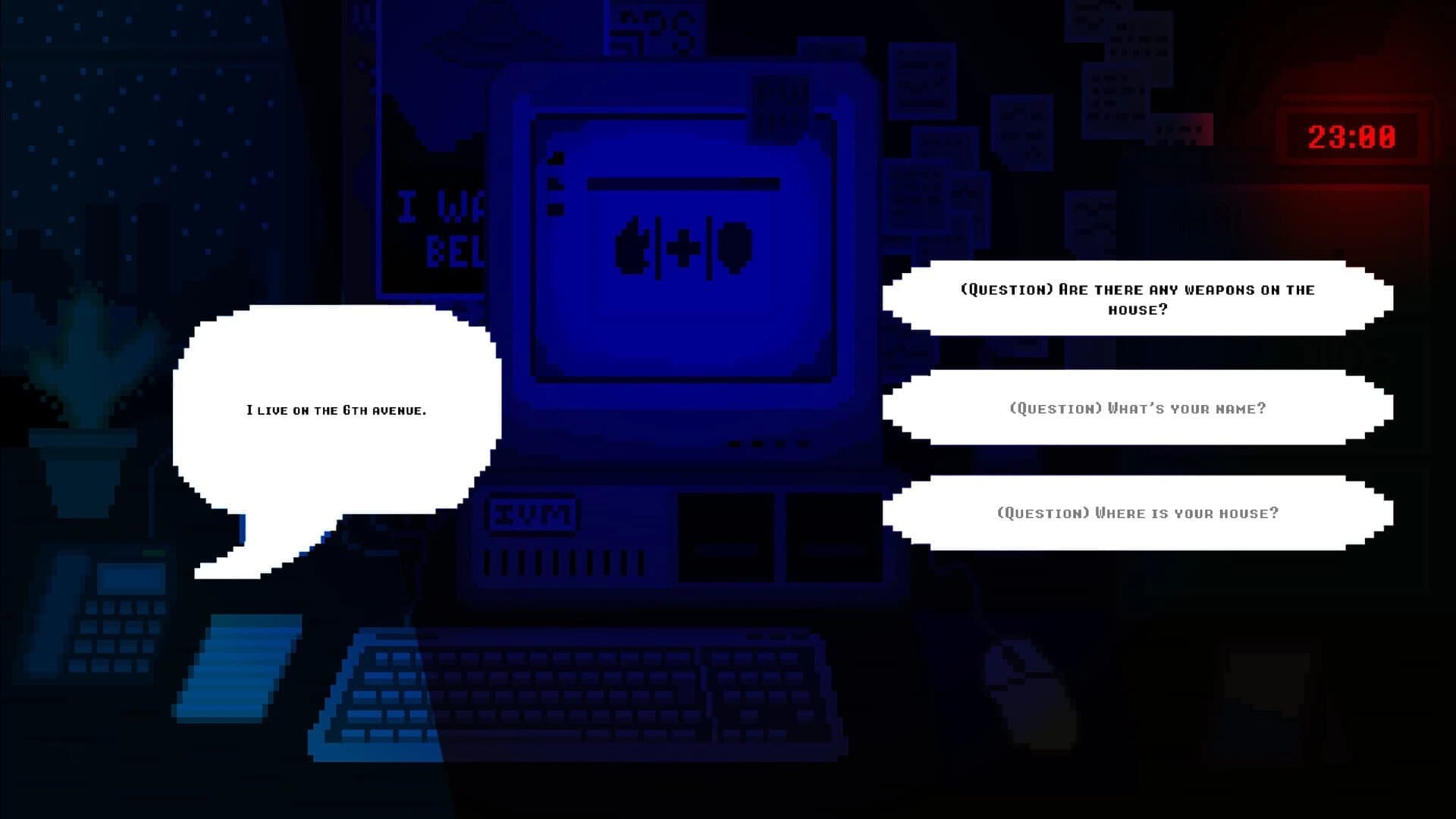 What's Your Emergency screenshot 5
