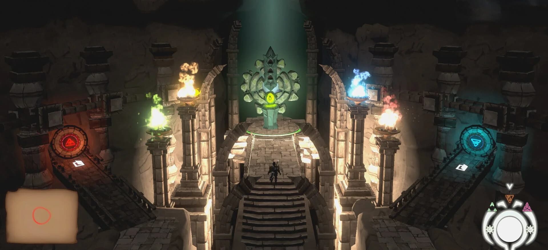 Wheel of Fate screenshot 4