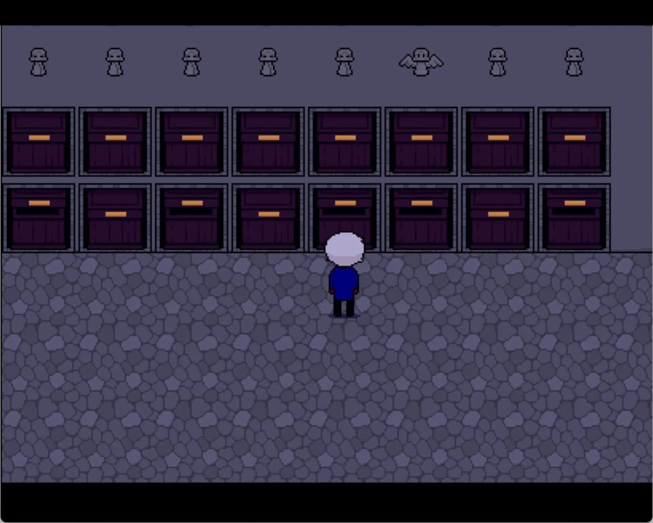 When Heaven Knocks screenshot 1