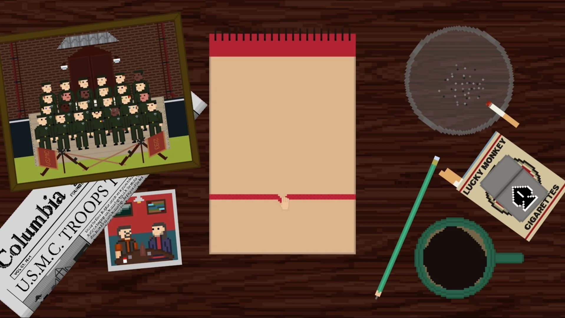 When I Was Young screenshot 2