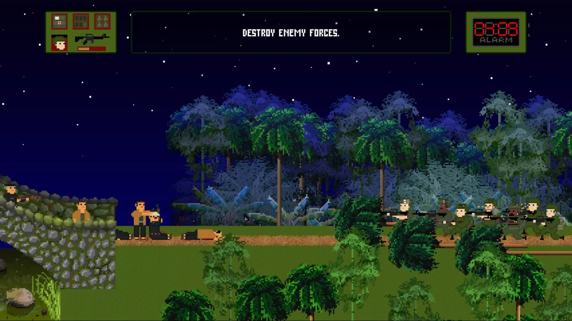 When I Was Young screenshot 3