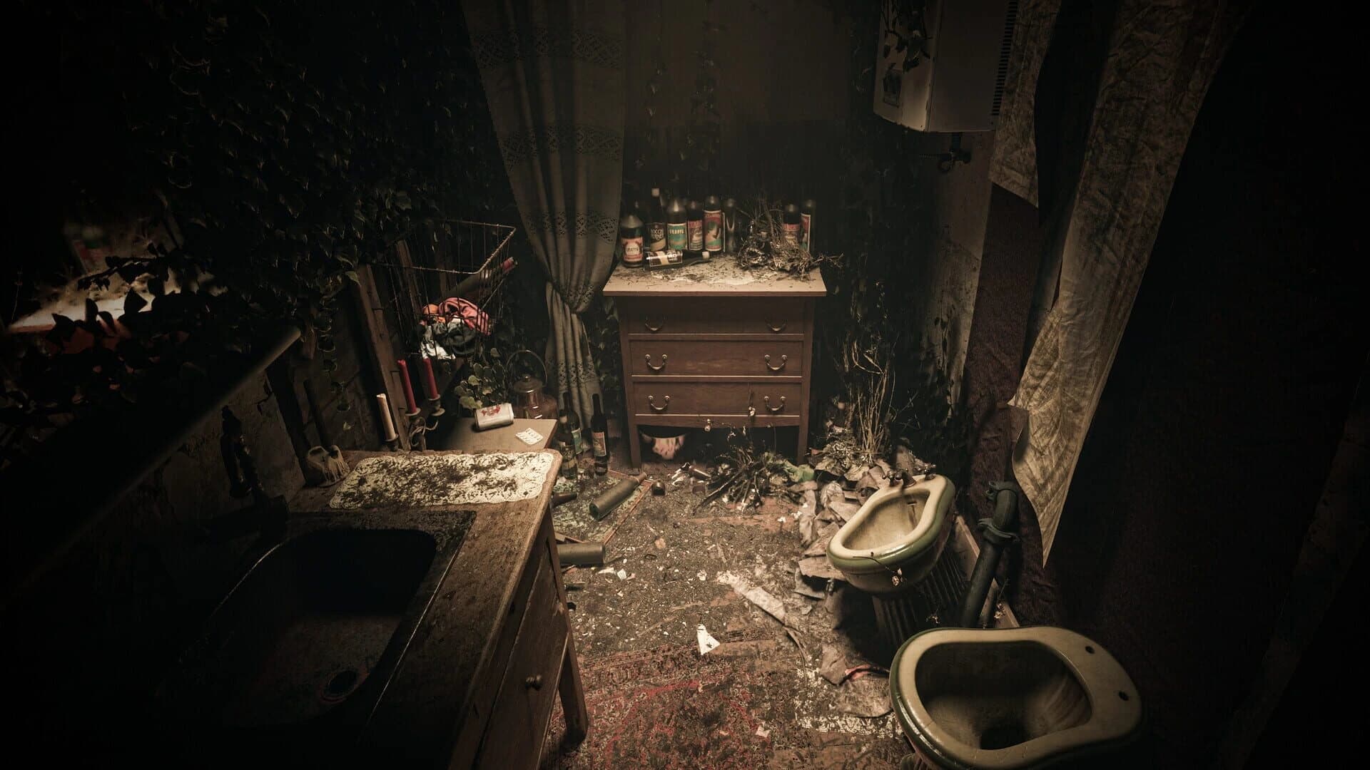When Sirens Fall Silent screenshot 3