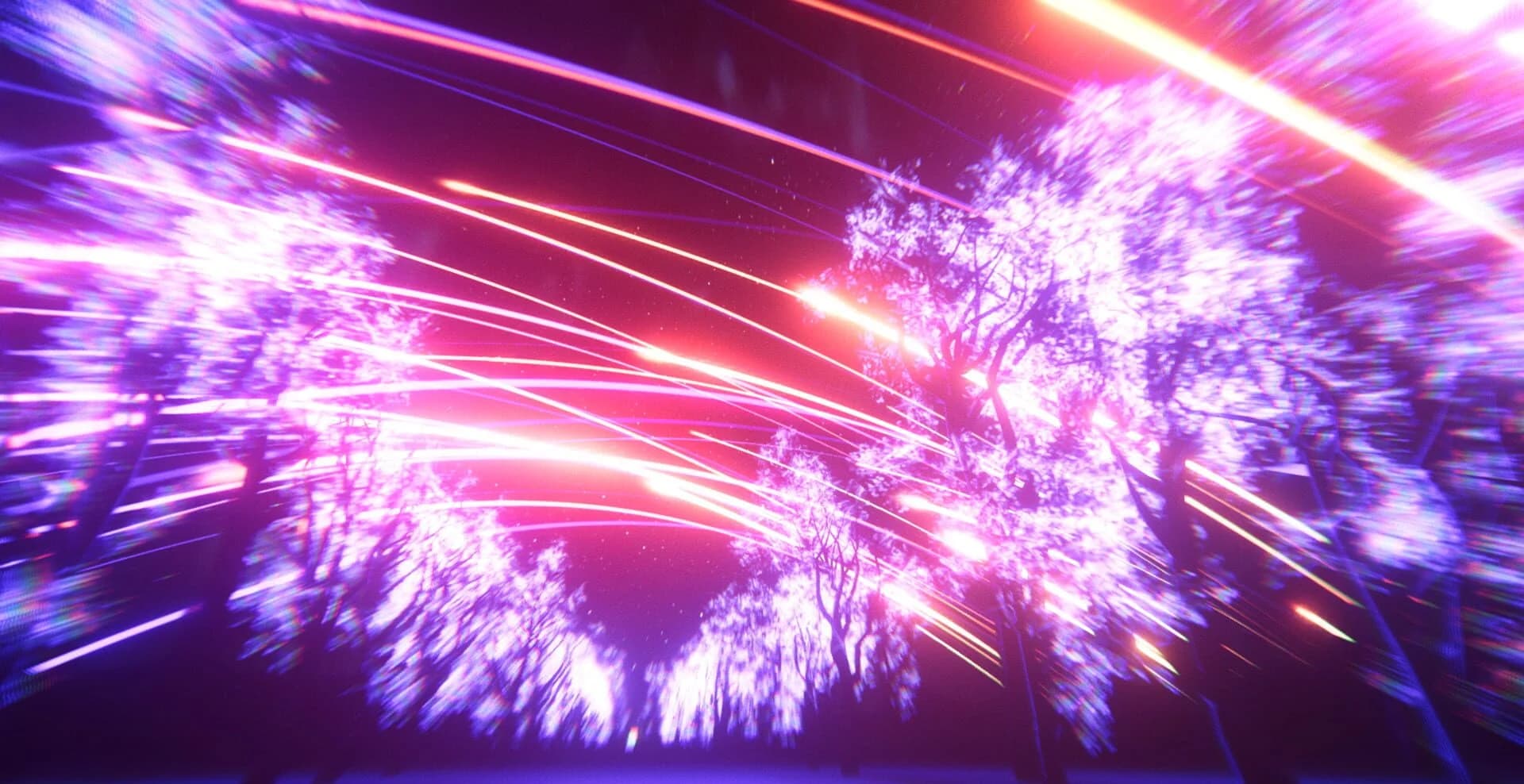 When the Darkness comes screenshot 1