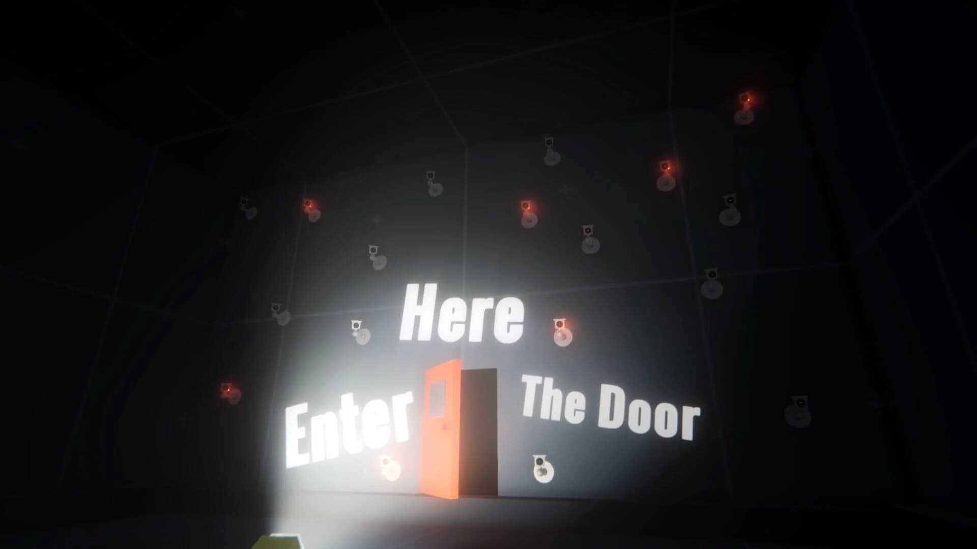 When the Darkness comes screenshot 3
