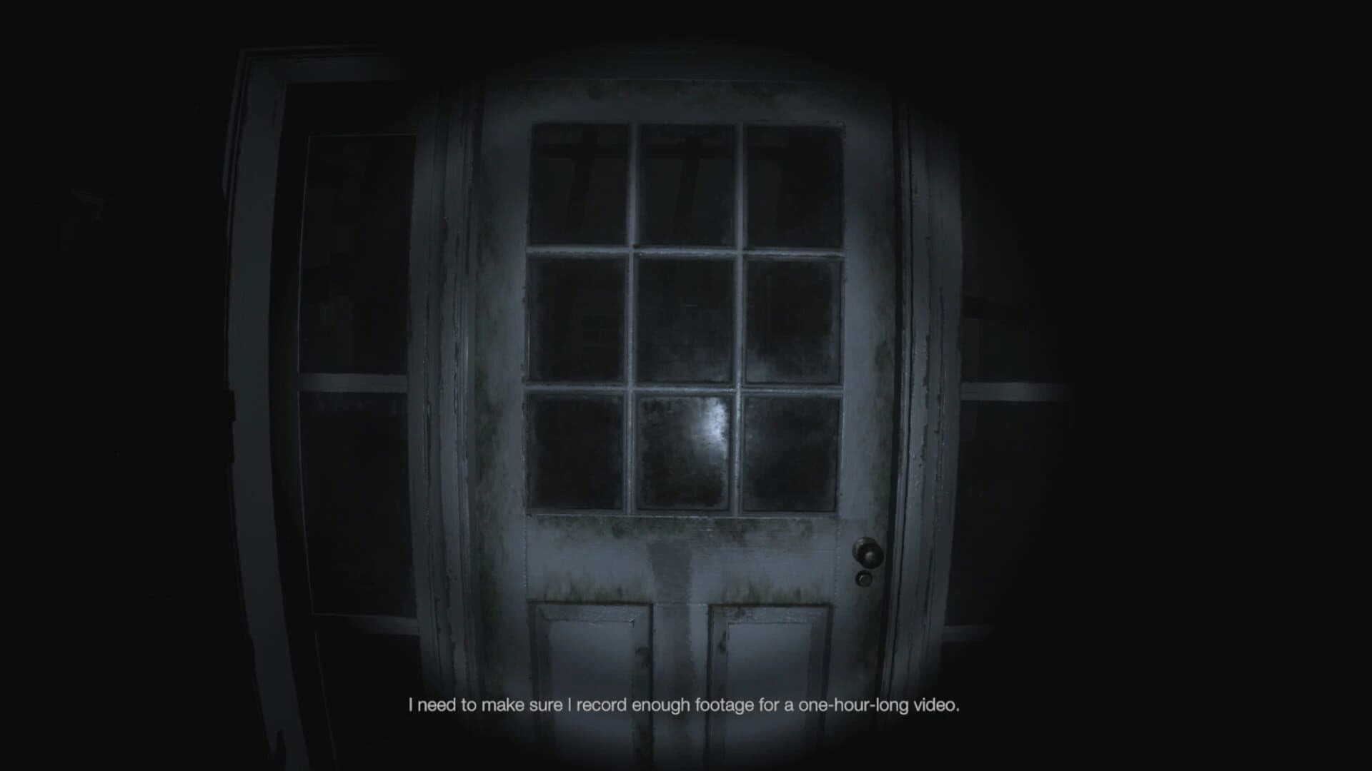 When the Devil Takes Hold screenshot 1