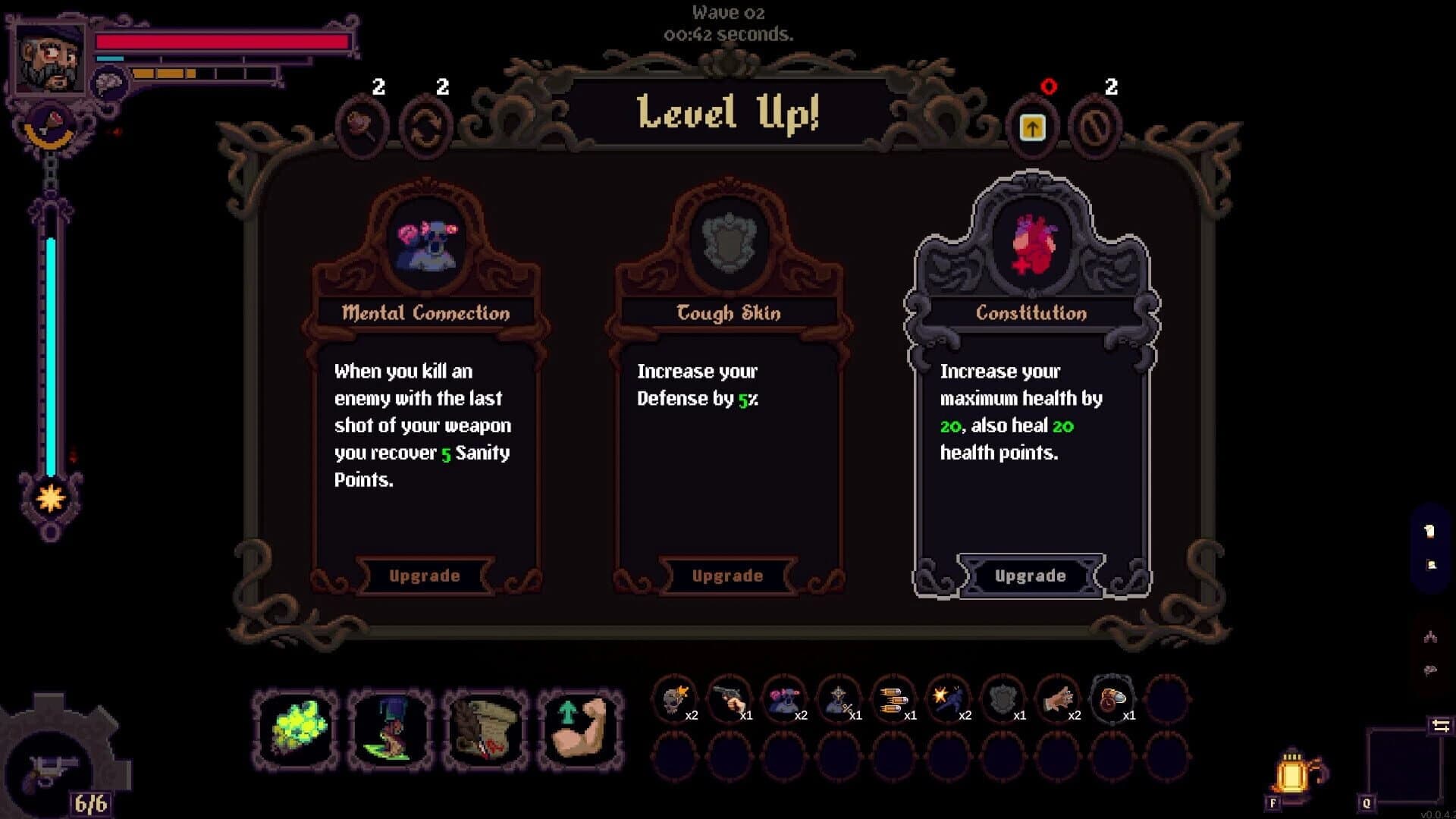 When the Light Dies screenshot 5