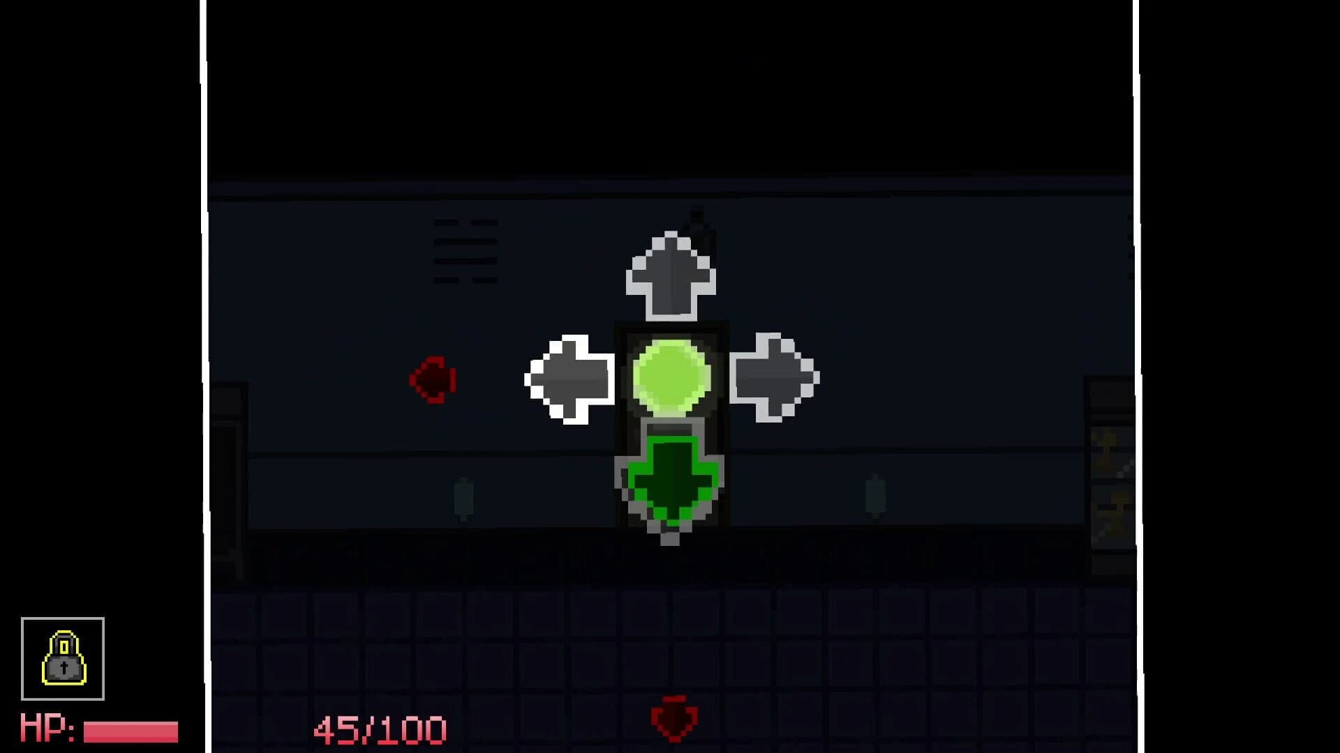 When The World Became Black screenshot 3