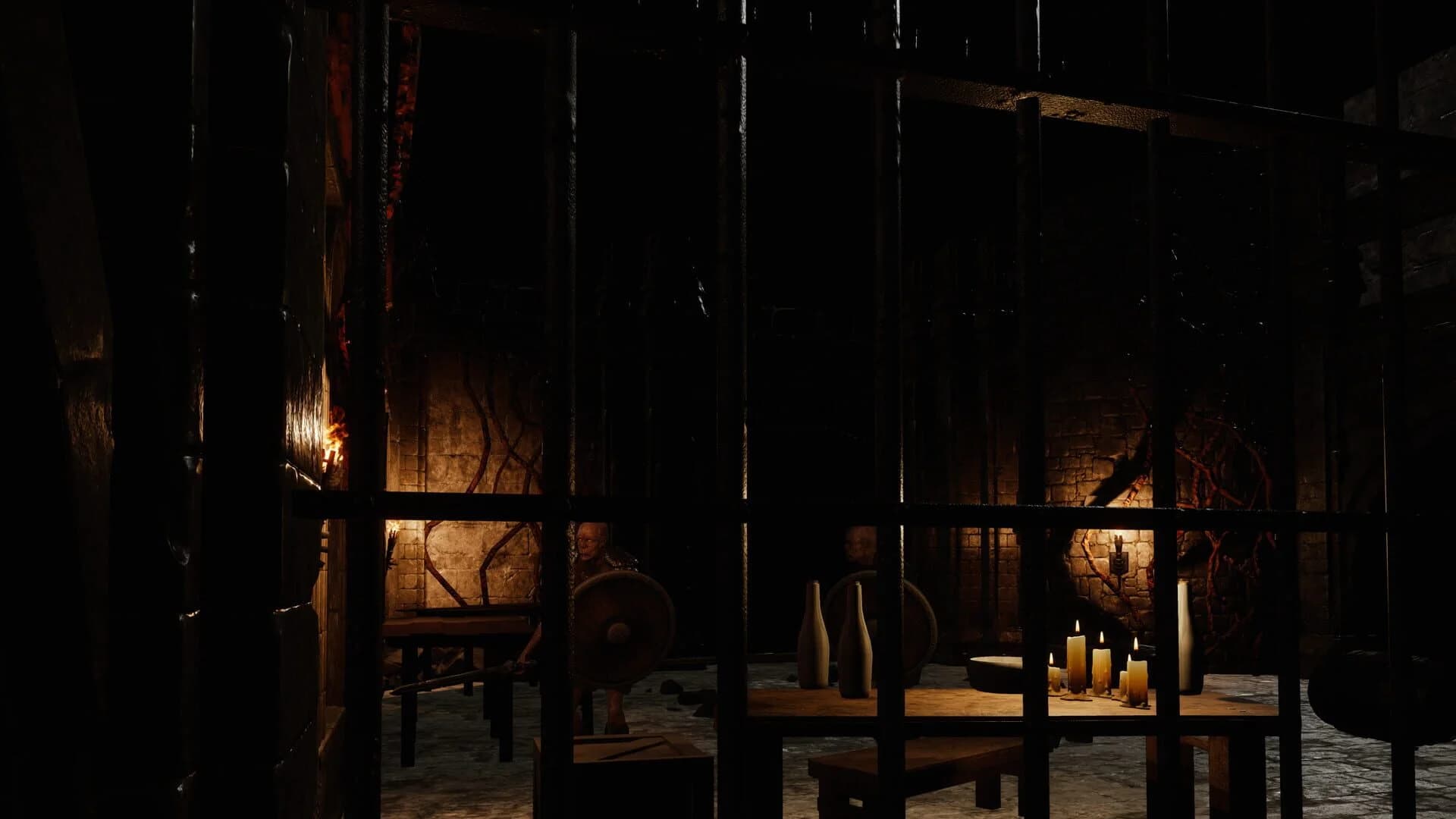 When Wardens Fall screenshot 5