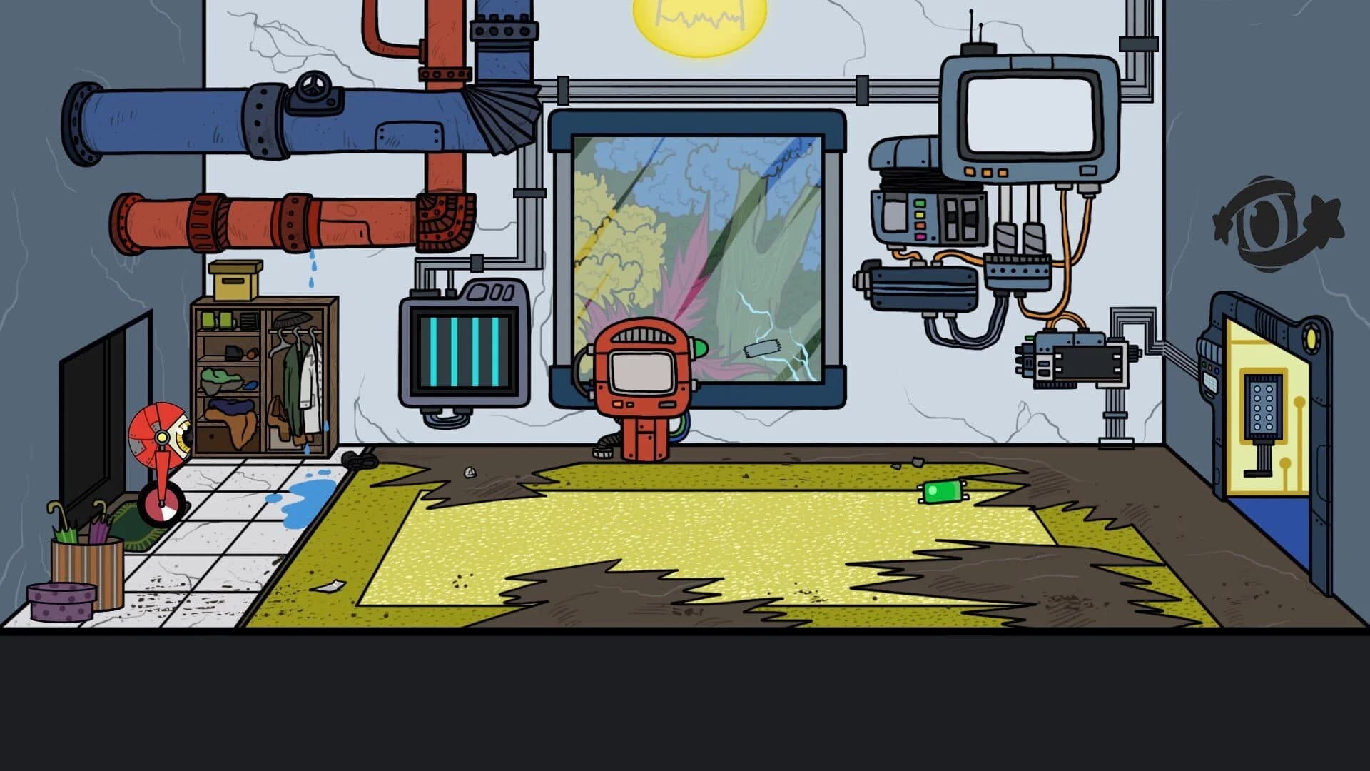 Where Are My Friends? screenshot 3