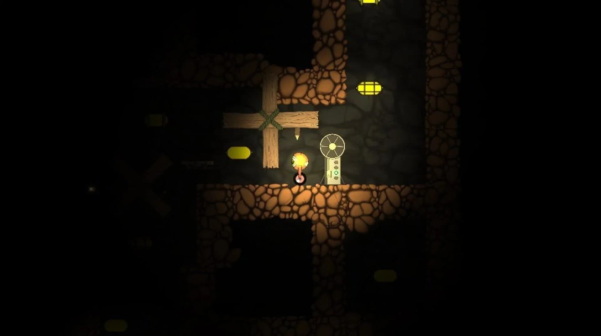 Where Are My Friends? screenshot 5