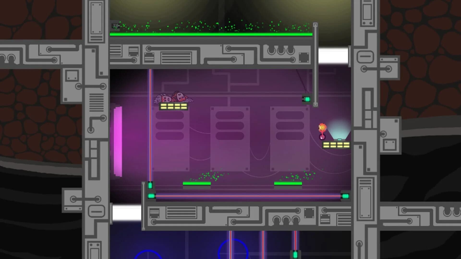 Where Are My Friends? screenshot 4