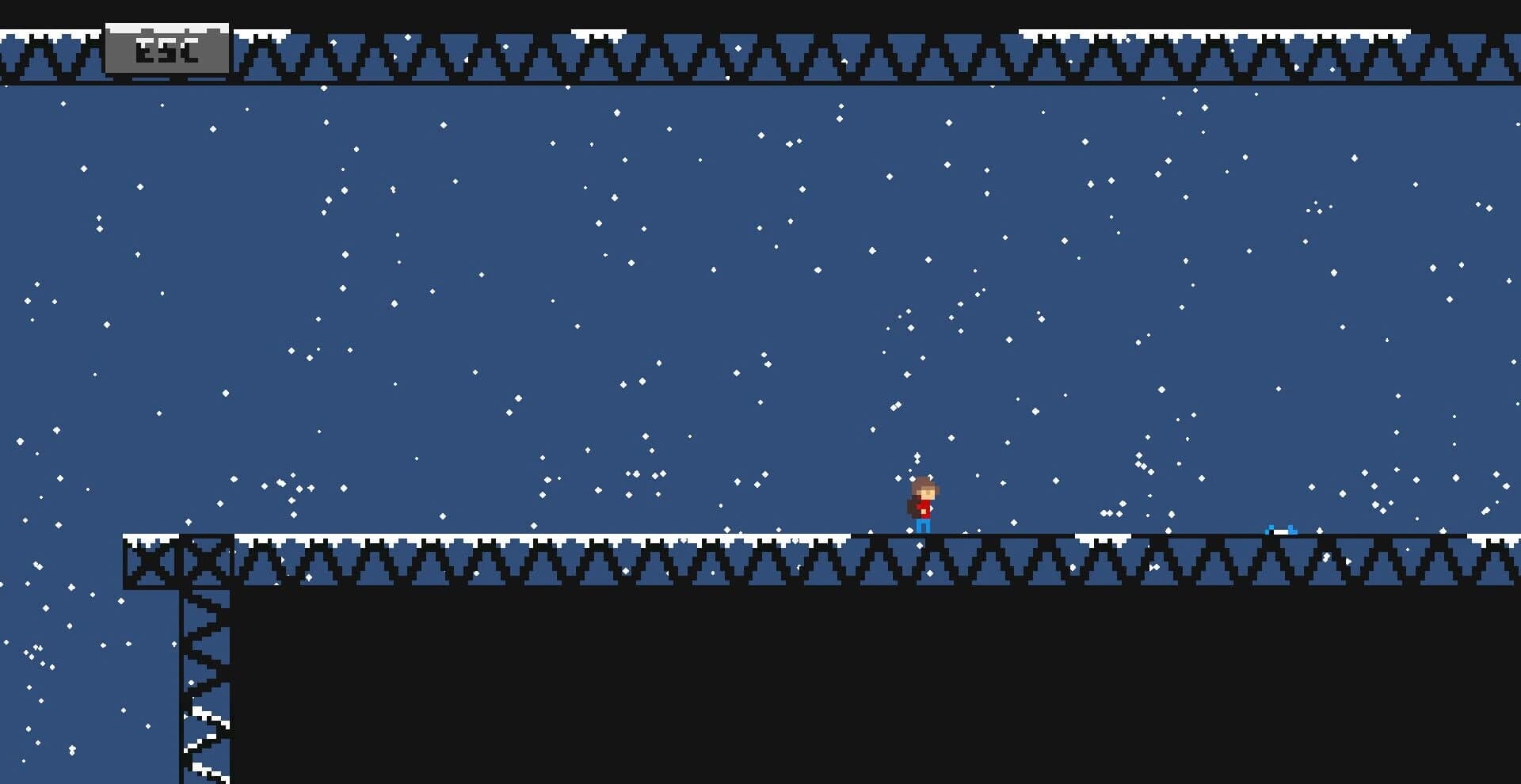 Where are My Mittens screenshot 2