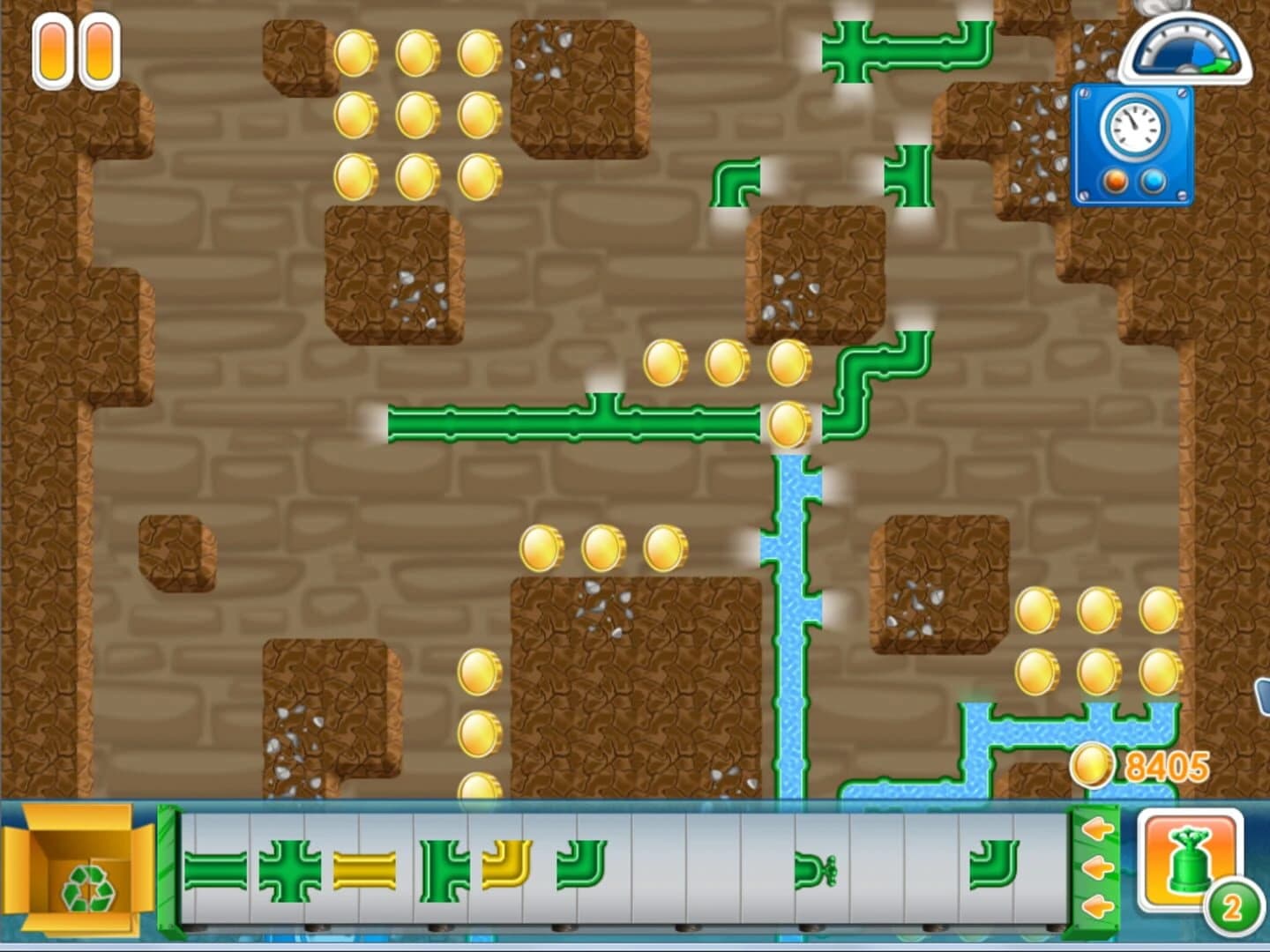 Where Are My Pipes? screenshot 5