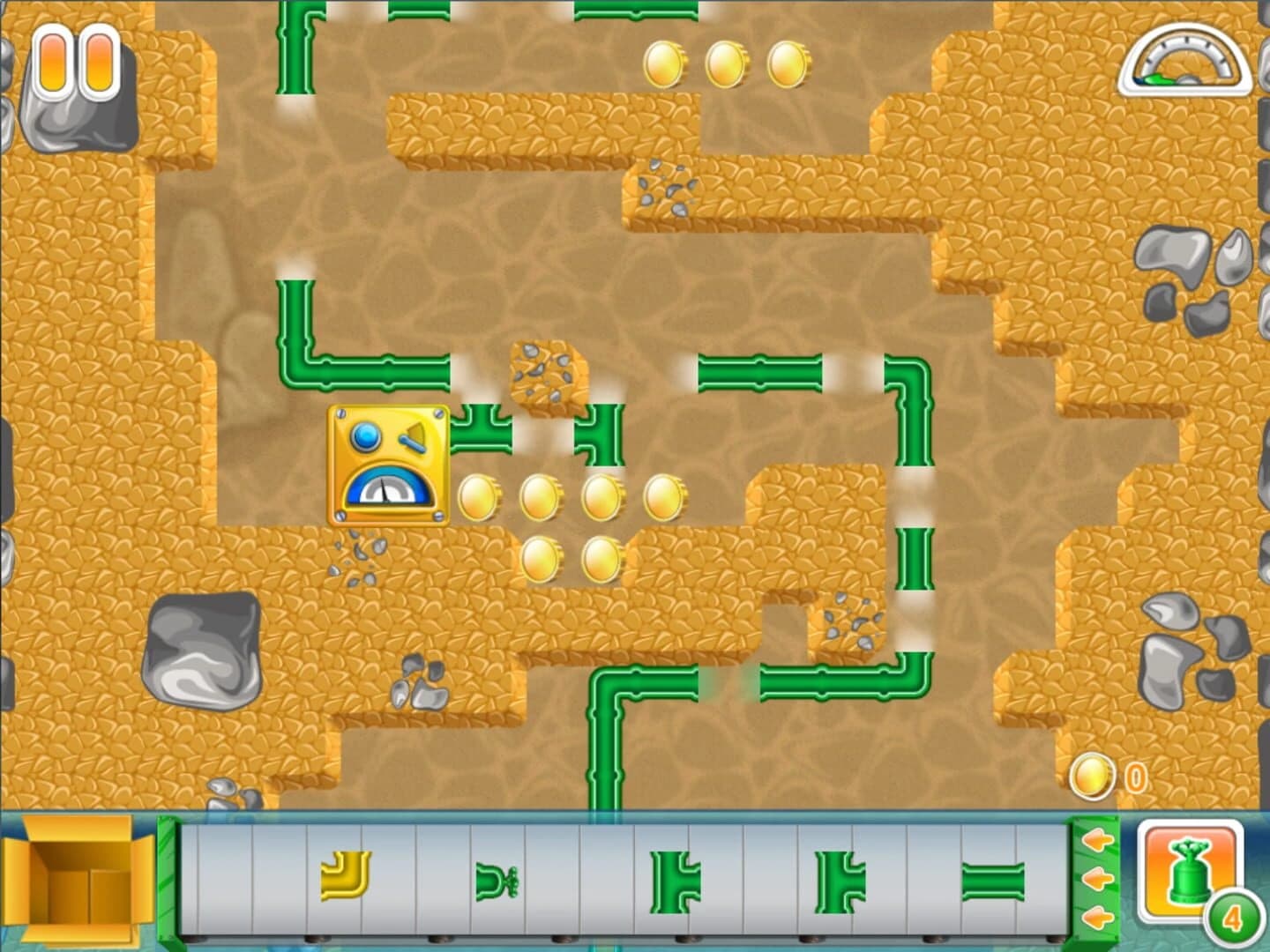 Where Are My Pipes? screenshot 1
