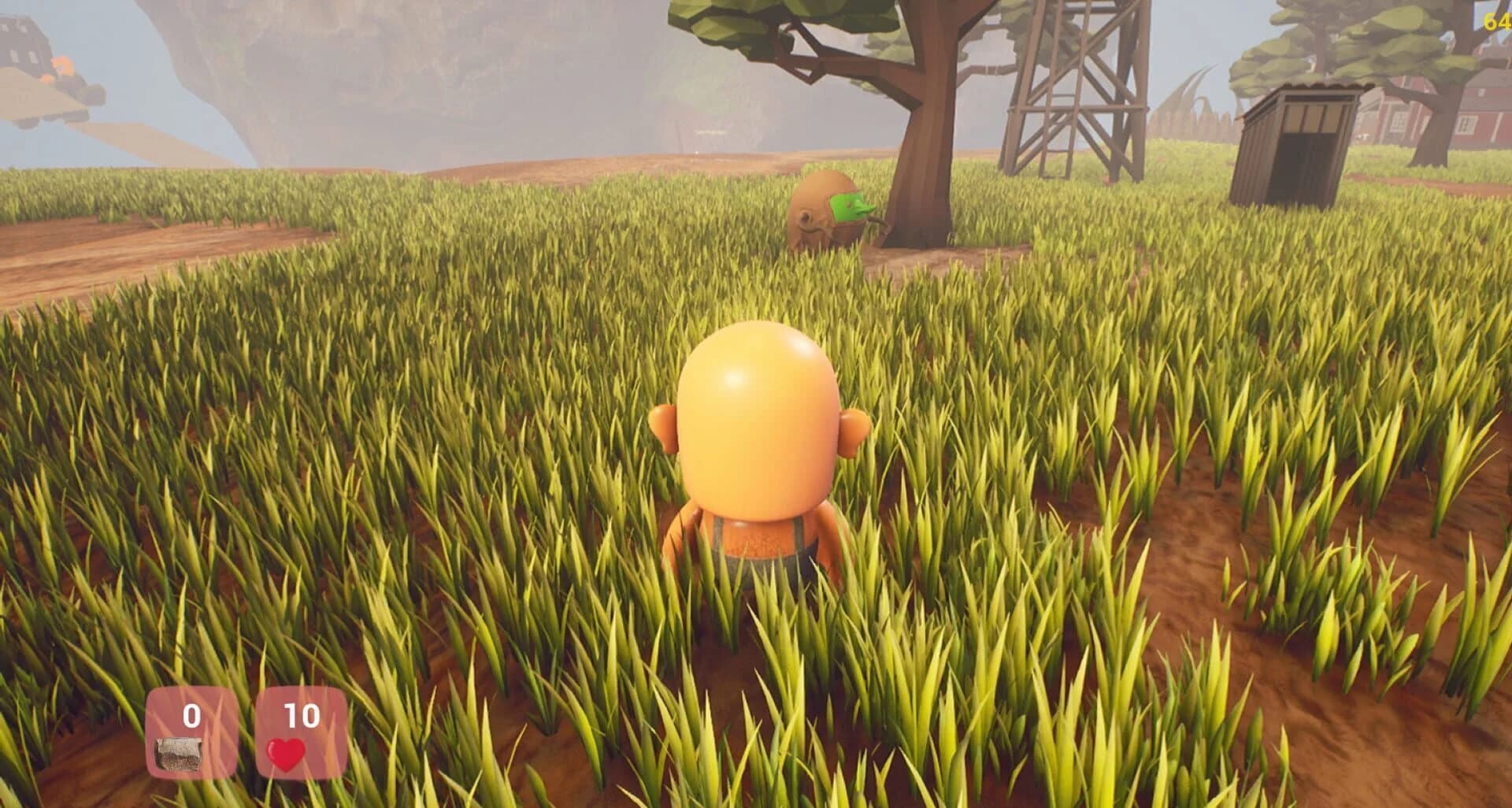 Where are My Potatoes? screenshot 2