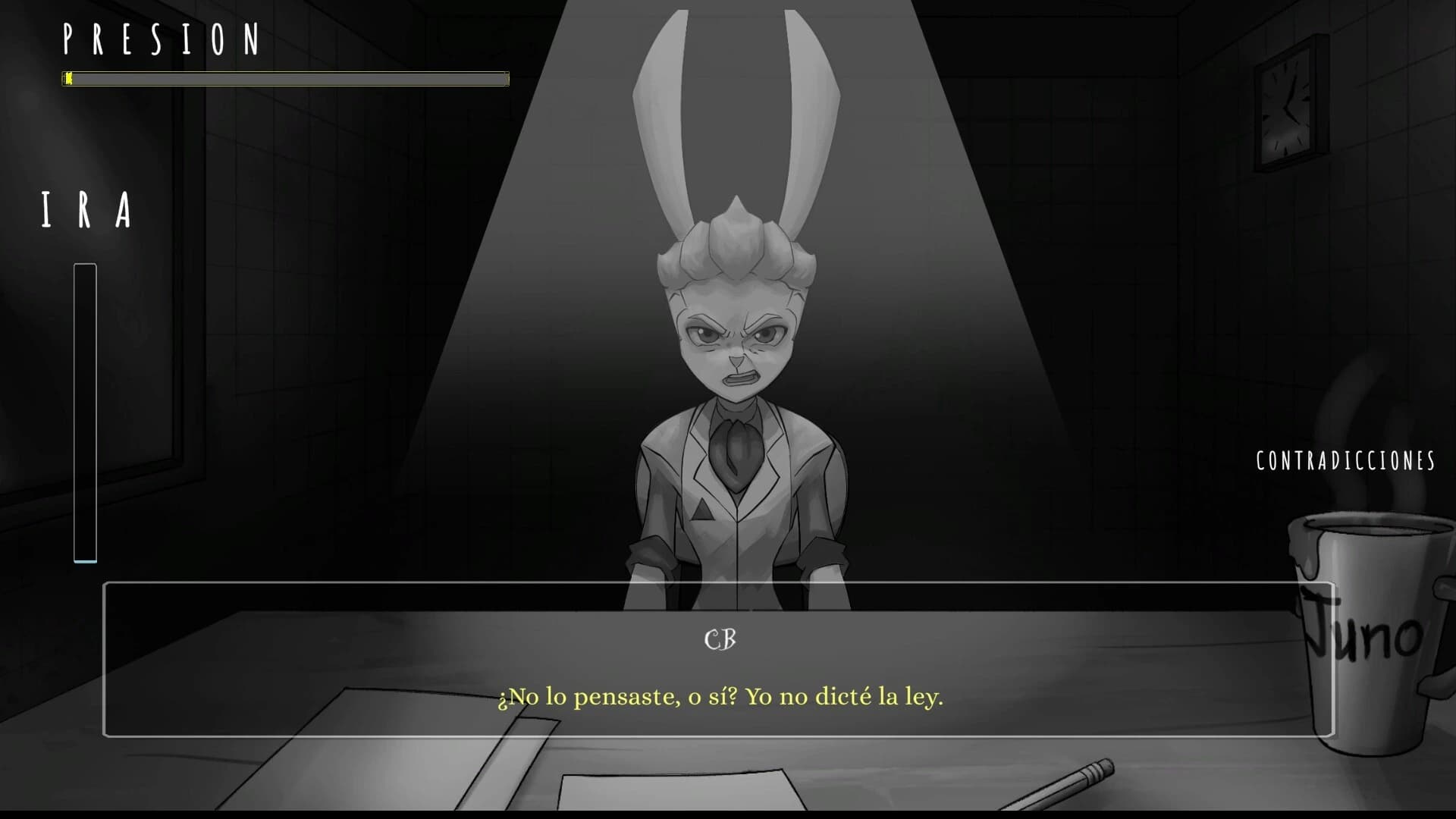 Where Are the Alices? screenshot 4