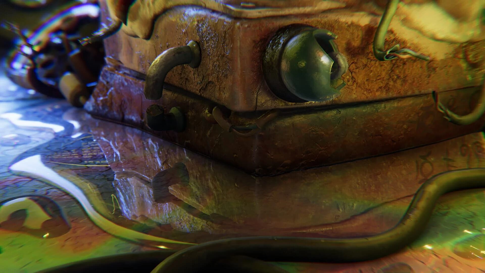 Where Are We? screenshot 3