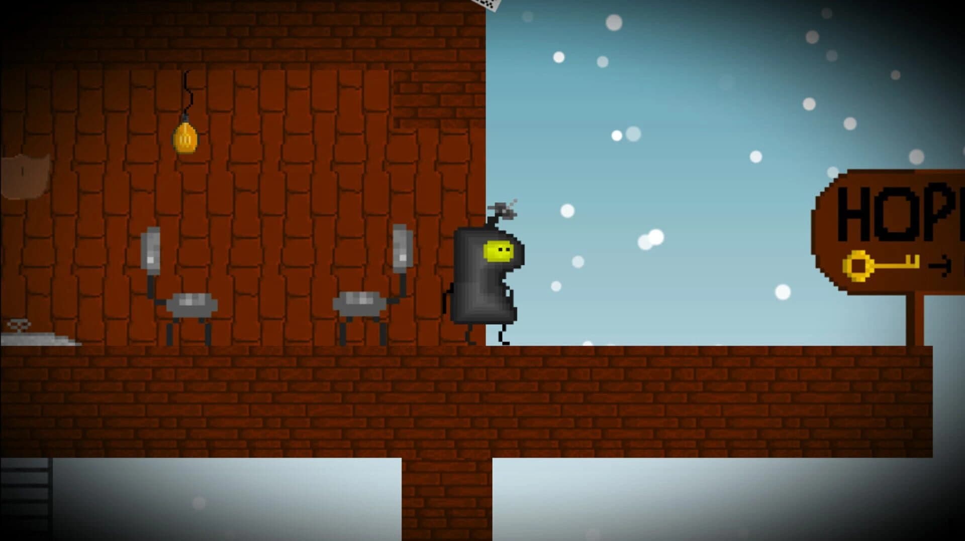 Where Are We Now screenshot 4