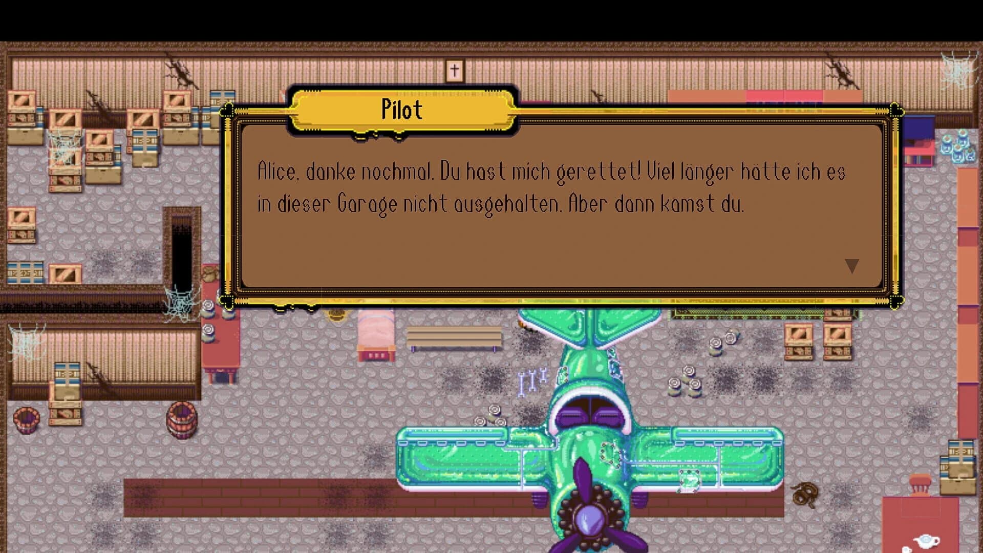 Where Are You? screenshot 2