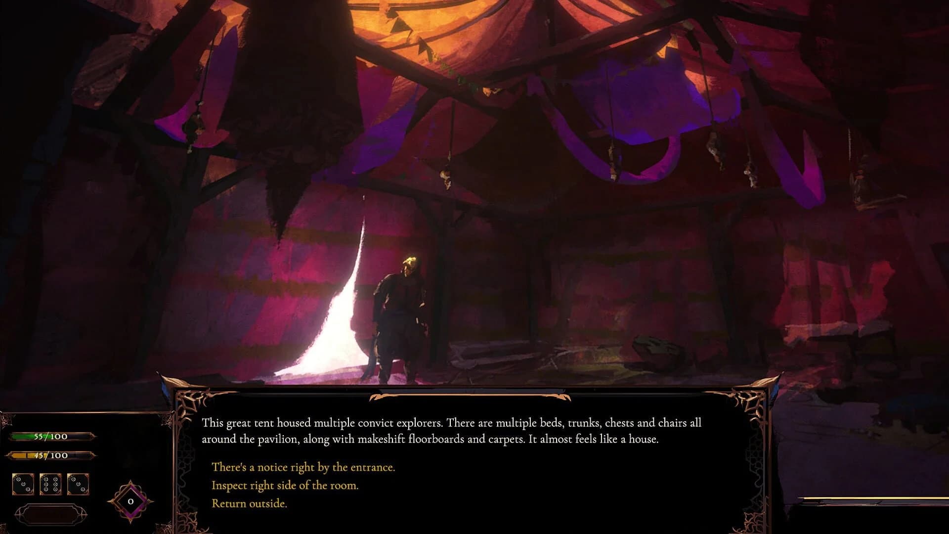 Where Birds Go to Sleep screenshot 4