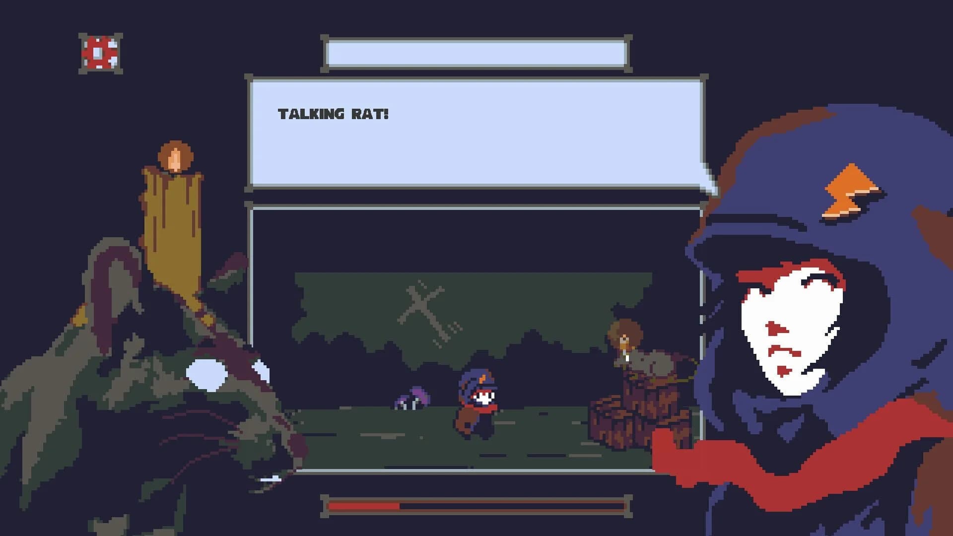 Where is Agnes? screenshot 2