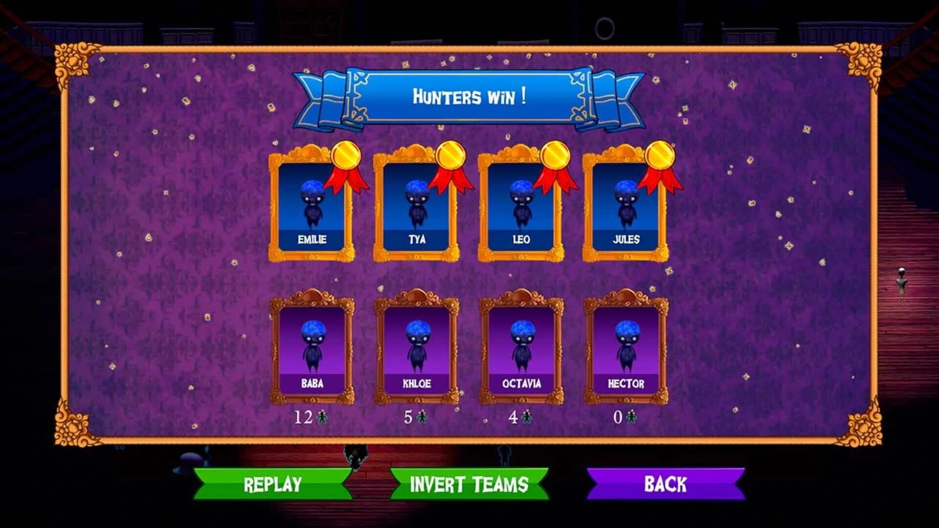 Where is Billy? screenshot 5