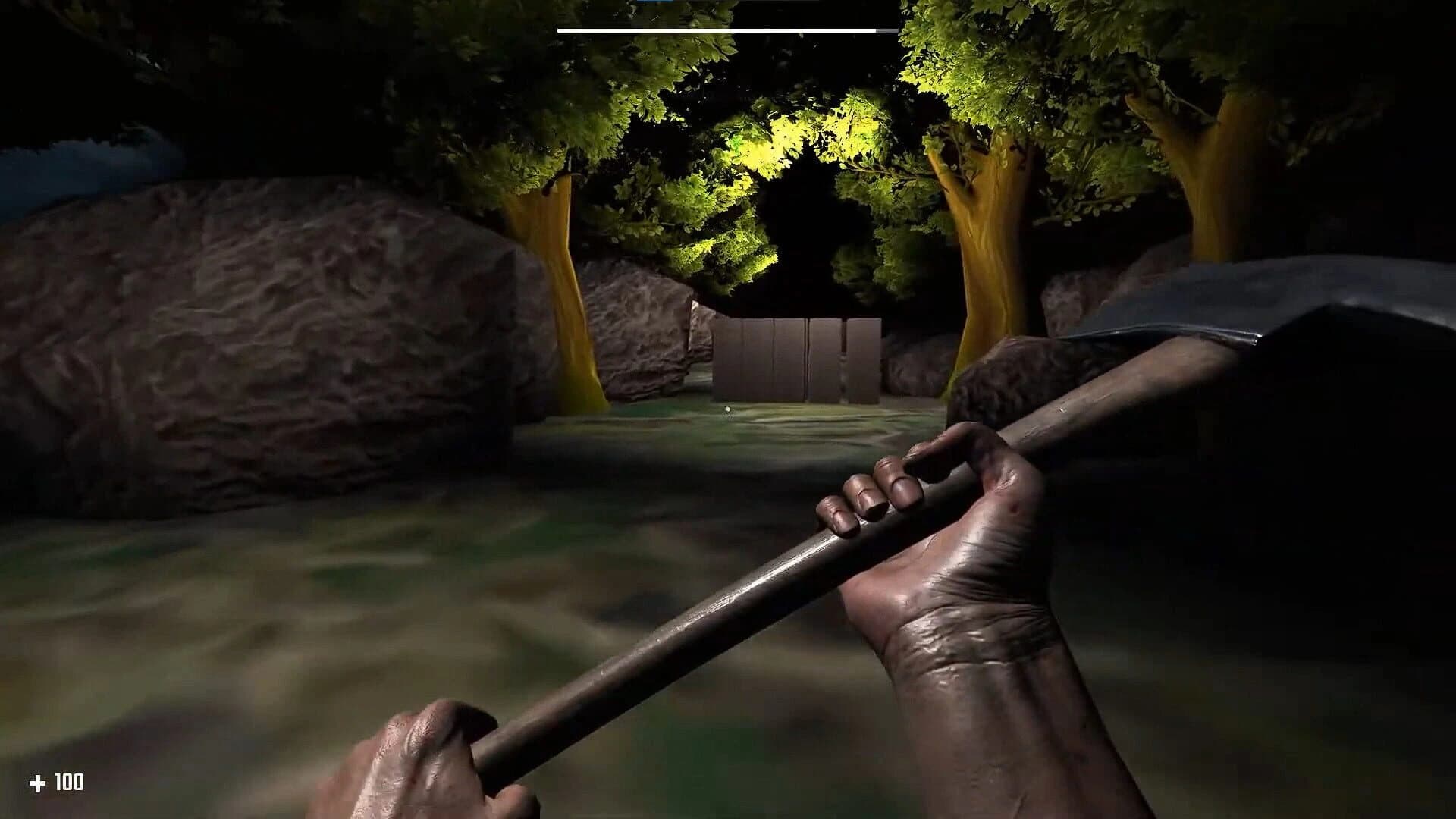 Where is He screenshot 4