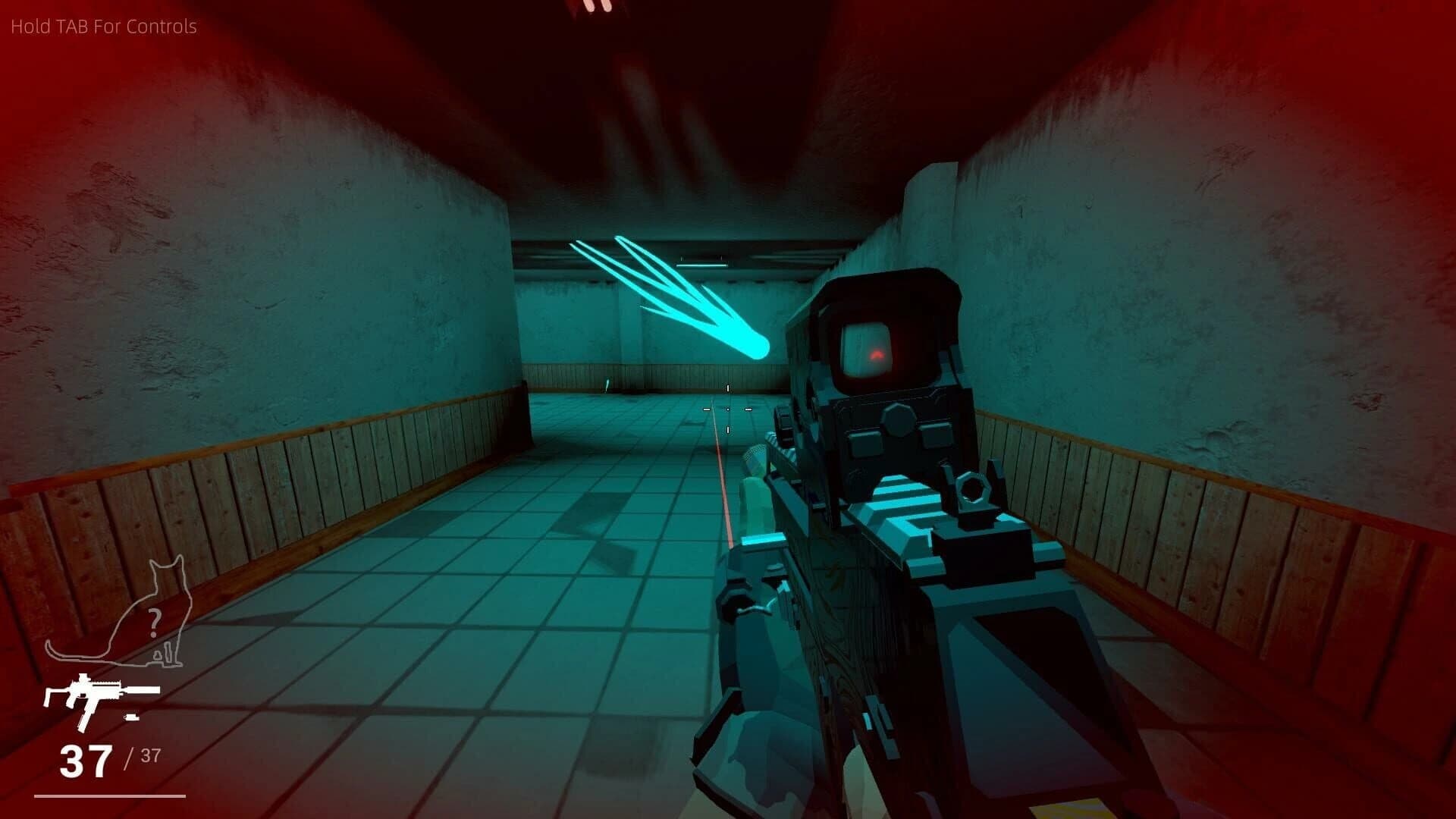 Where Is My Cat screenshot 3