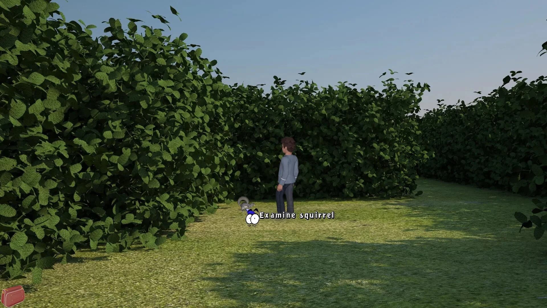 Where Is My Family screenshot 3