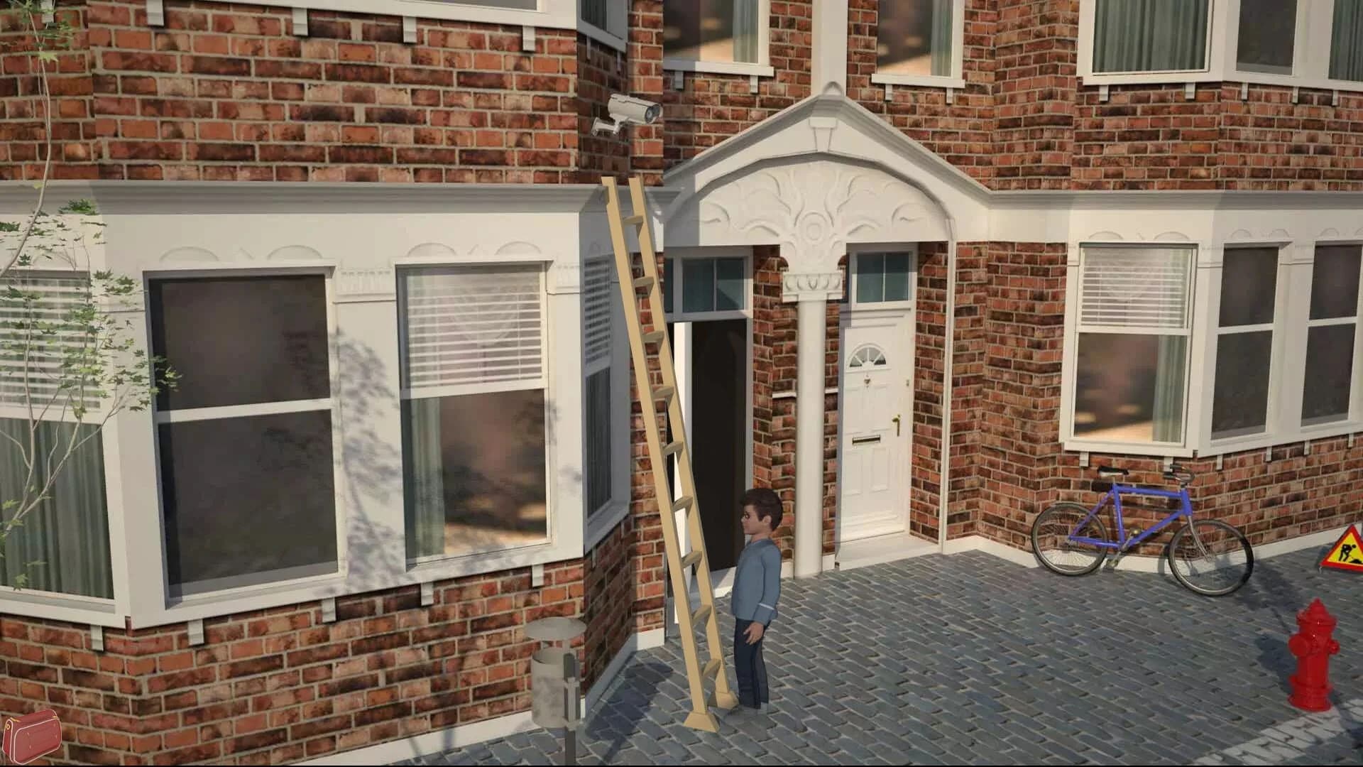 Where Is My Family screenshot 4