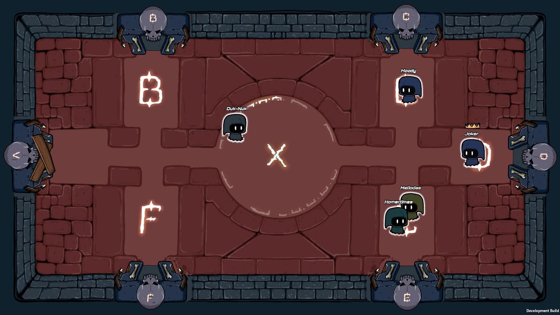 Where is Paradise? screenshot 4