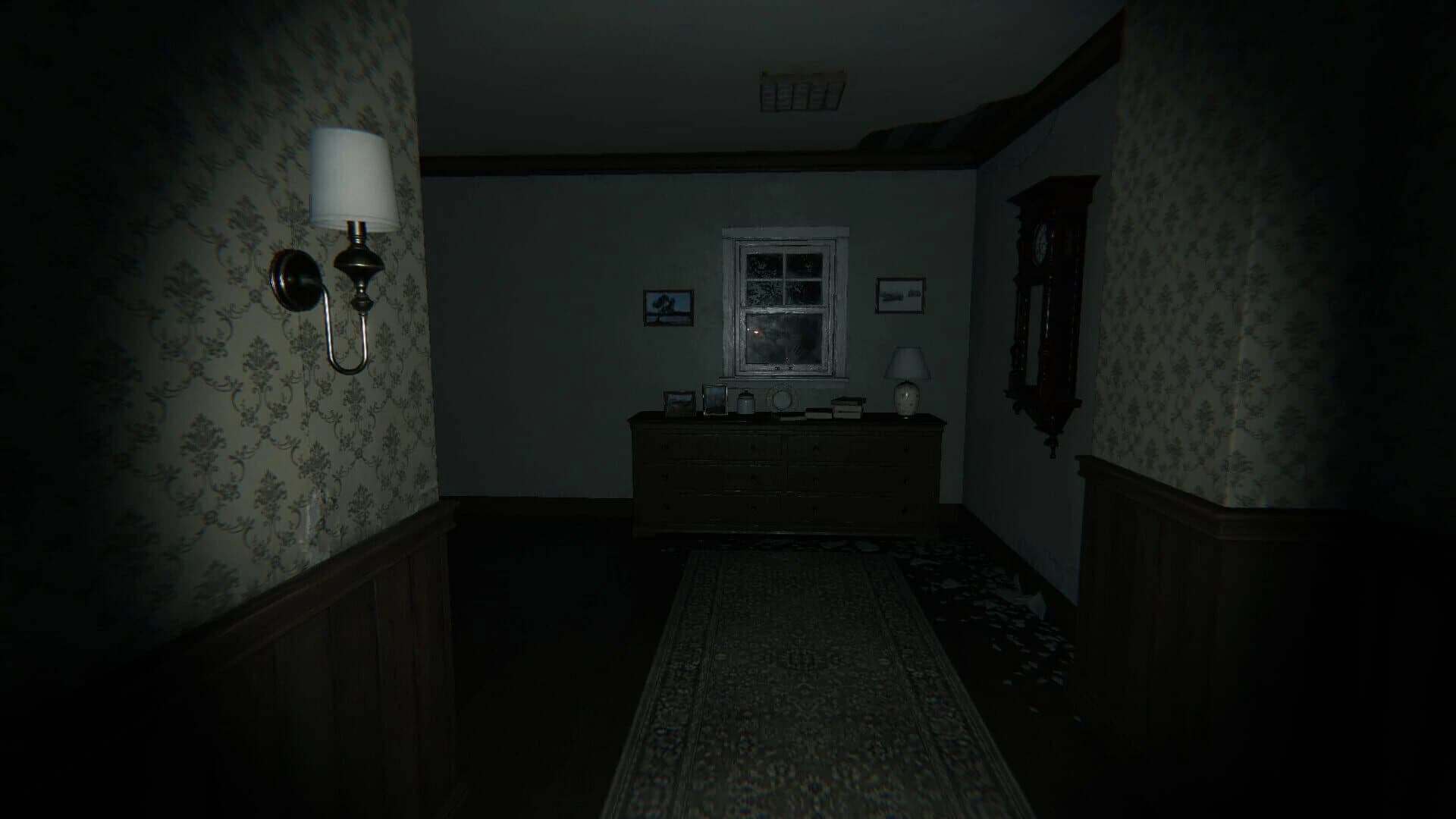Where Is Sarah? screenshot 3