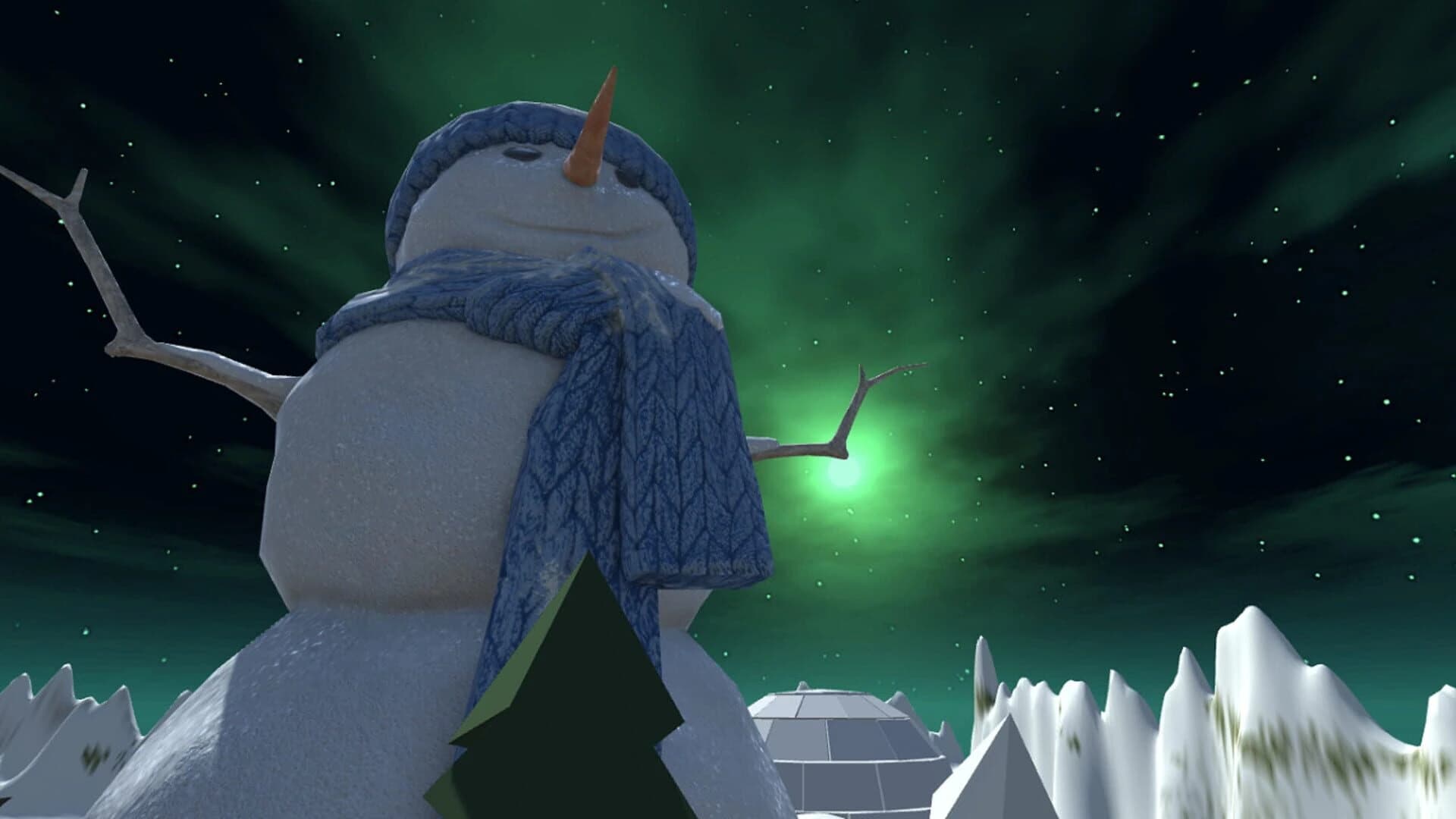 Where is the Beach screenshot 4