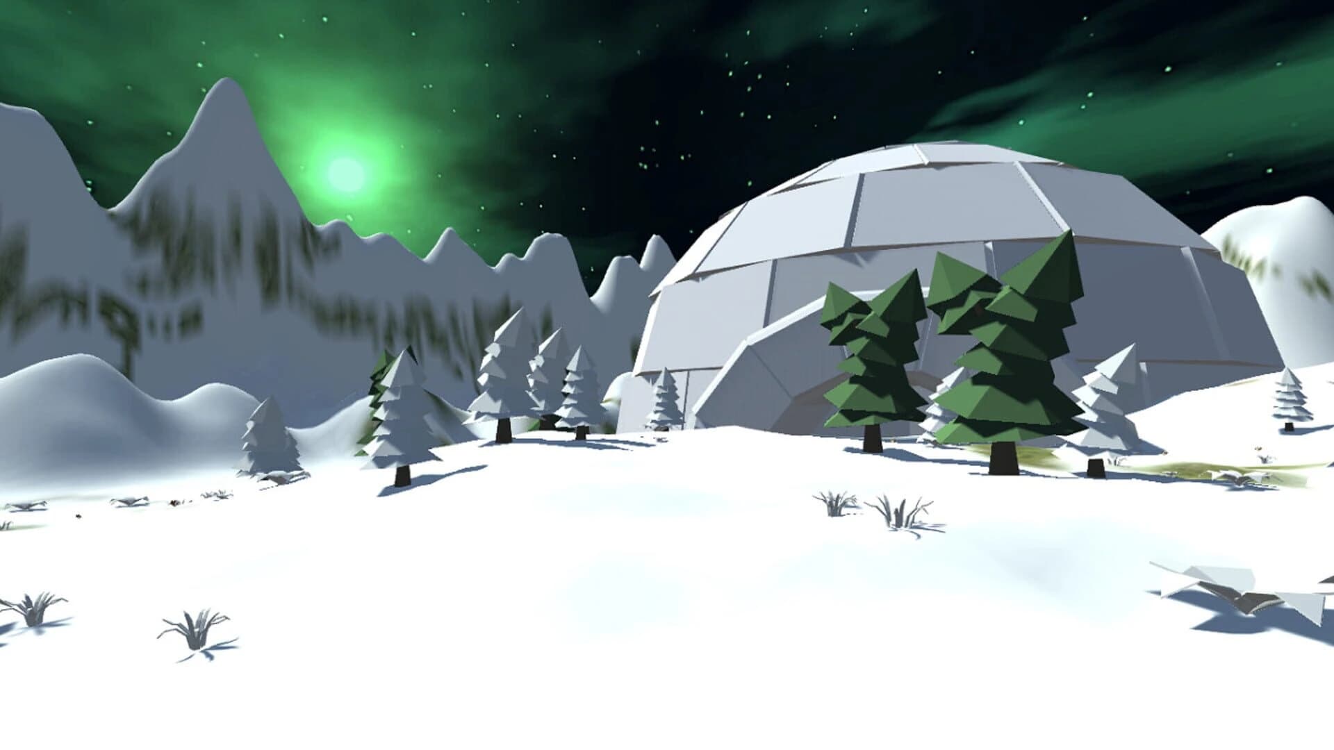 Where is the Beach screenshot 1