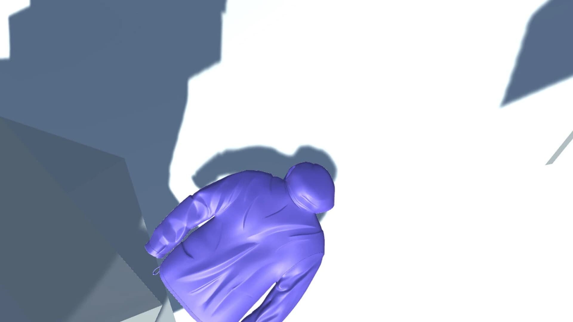 Where is the Beach screenshot 2