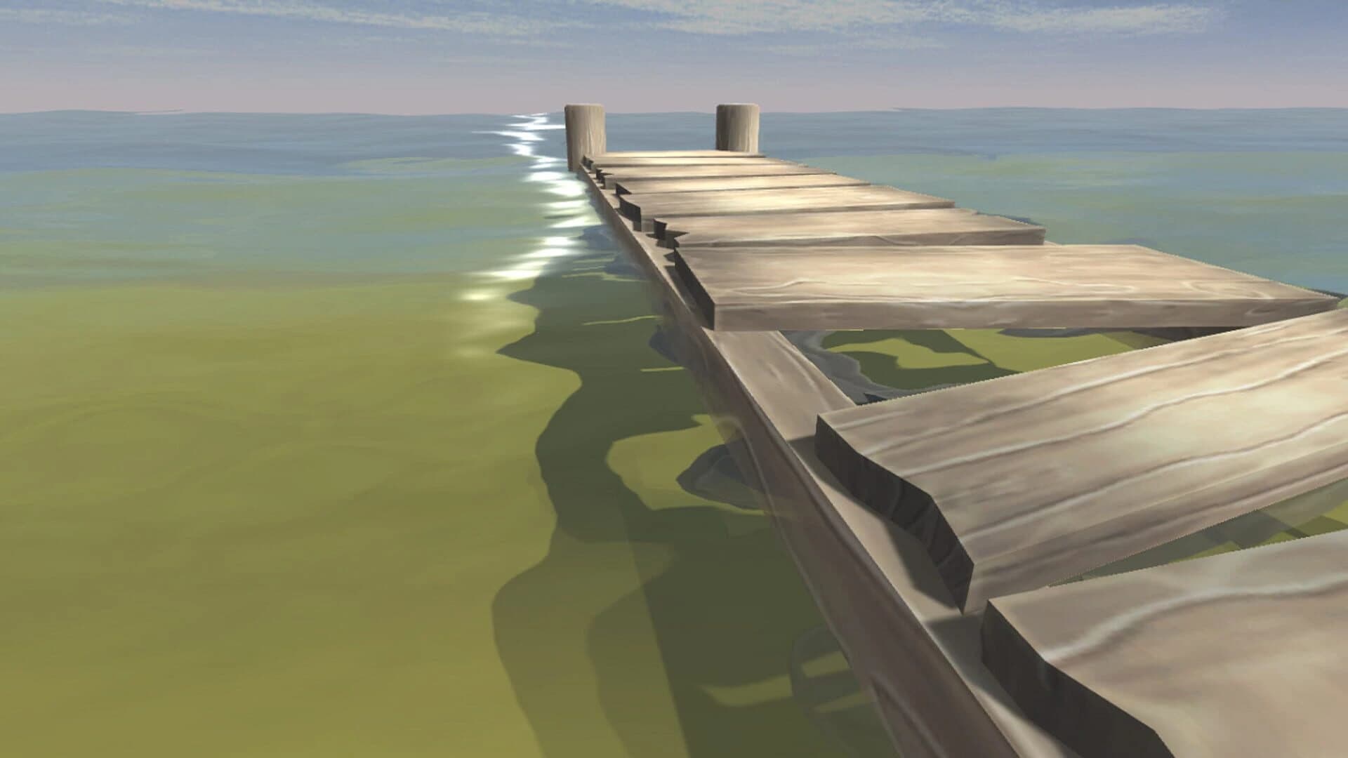 Where is the Beach screenshot 3