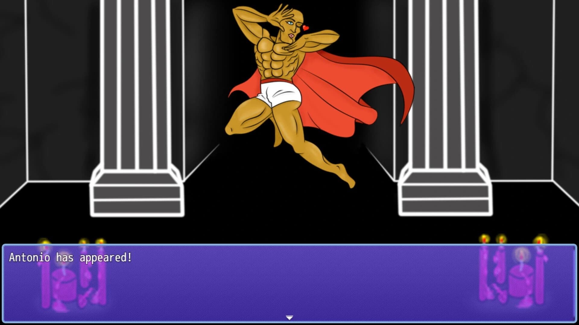 Where is the Meaning? screenshot 3