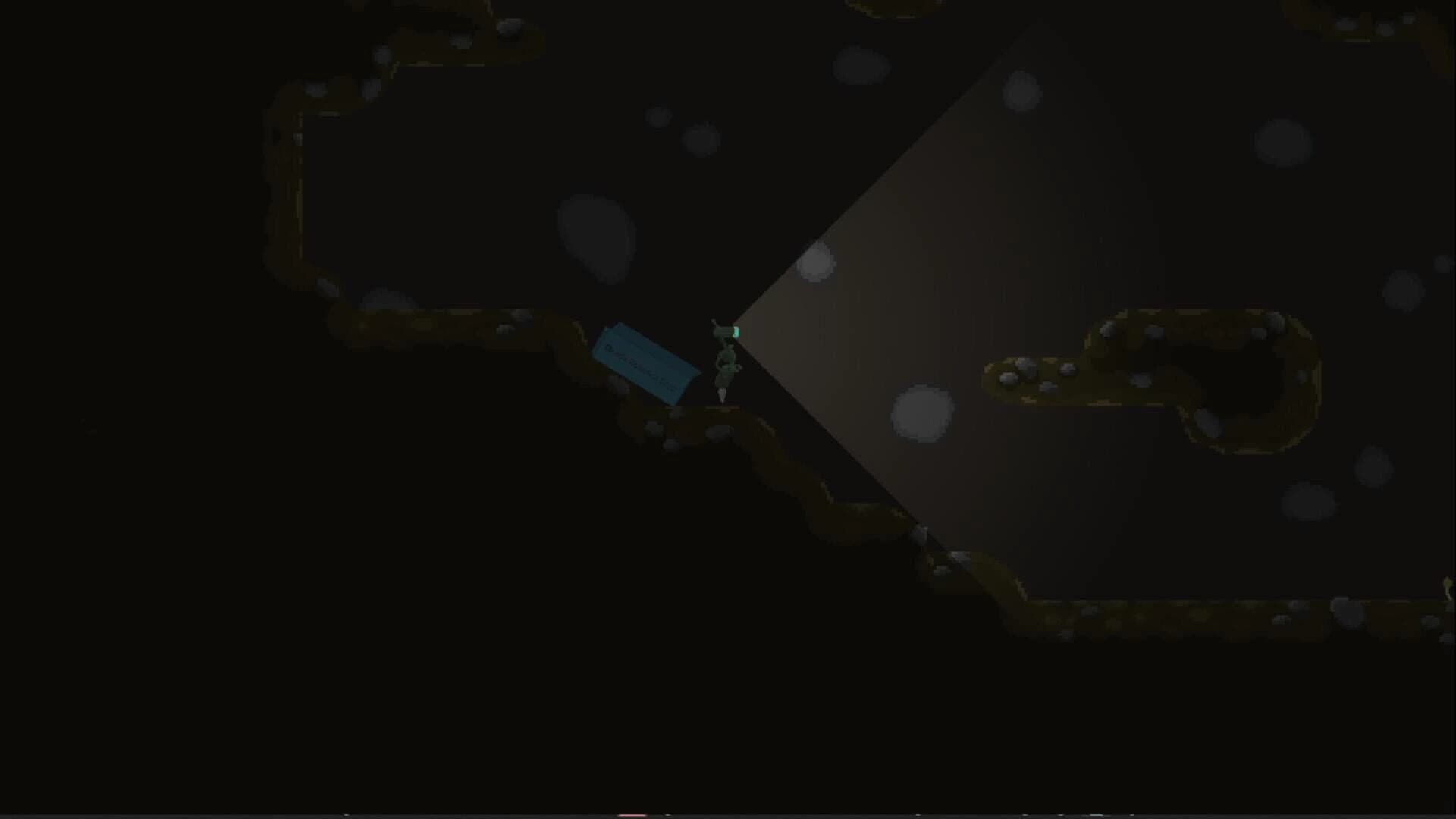 Where Moss Grows screenshot 1