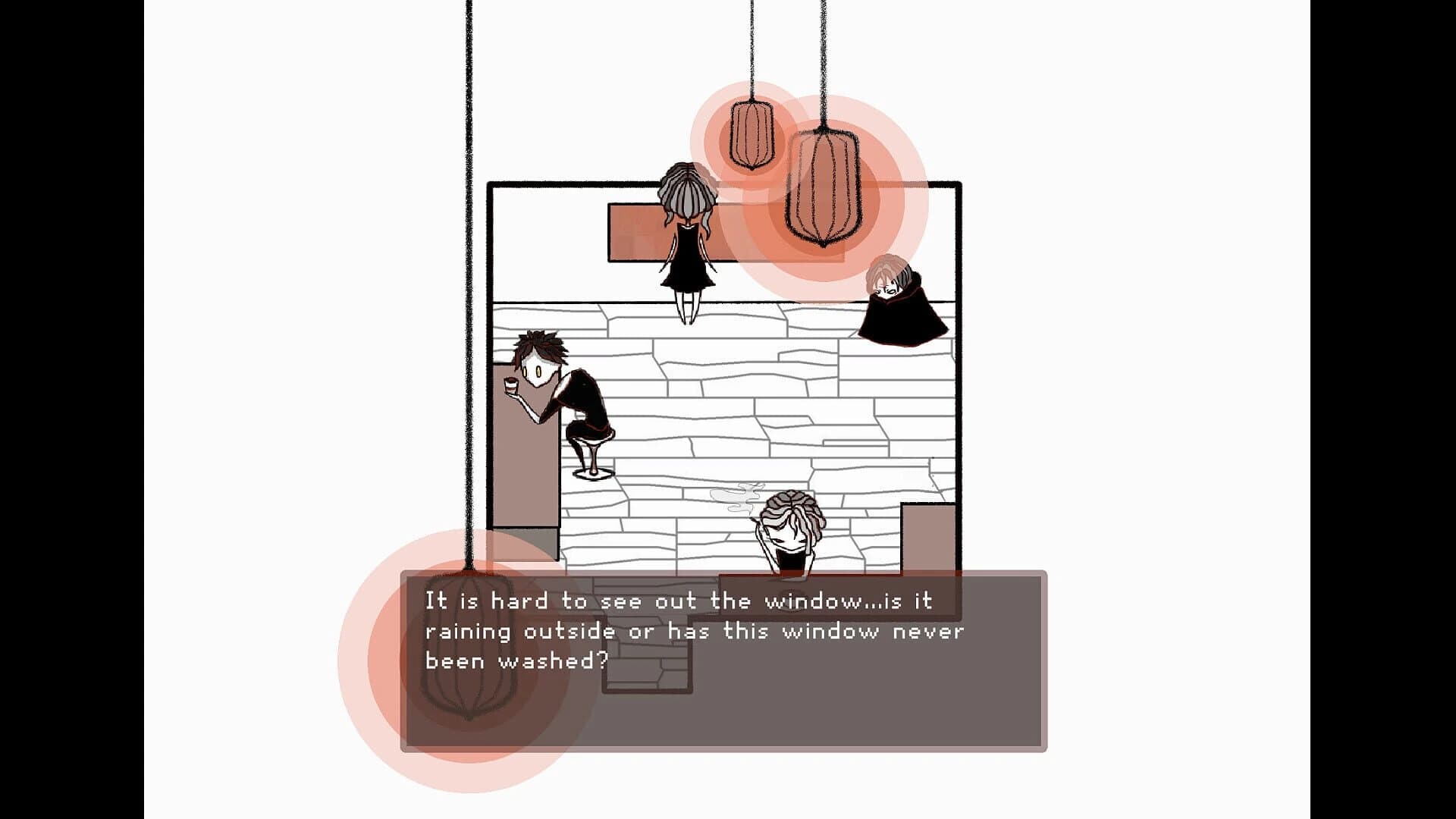 Where Safety Ends R screenshot 2