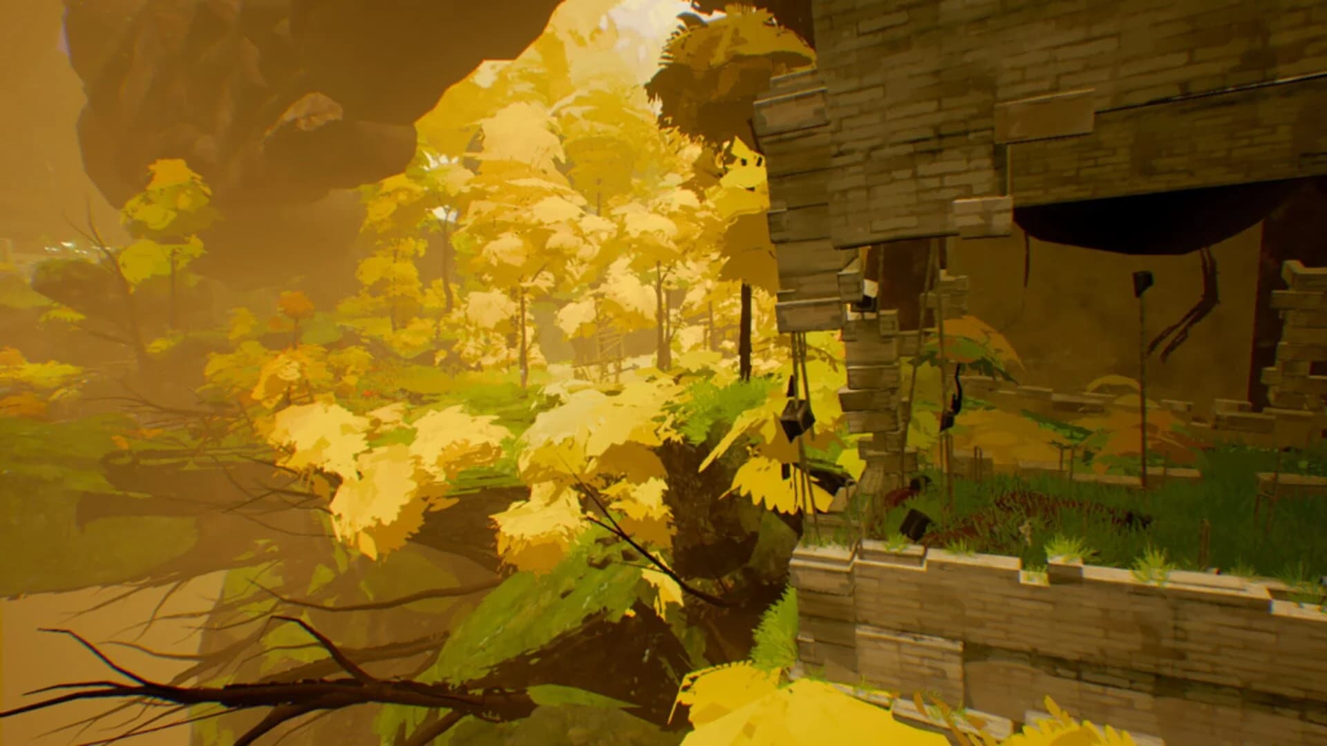 Where the Heart Leads screenshot 3