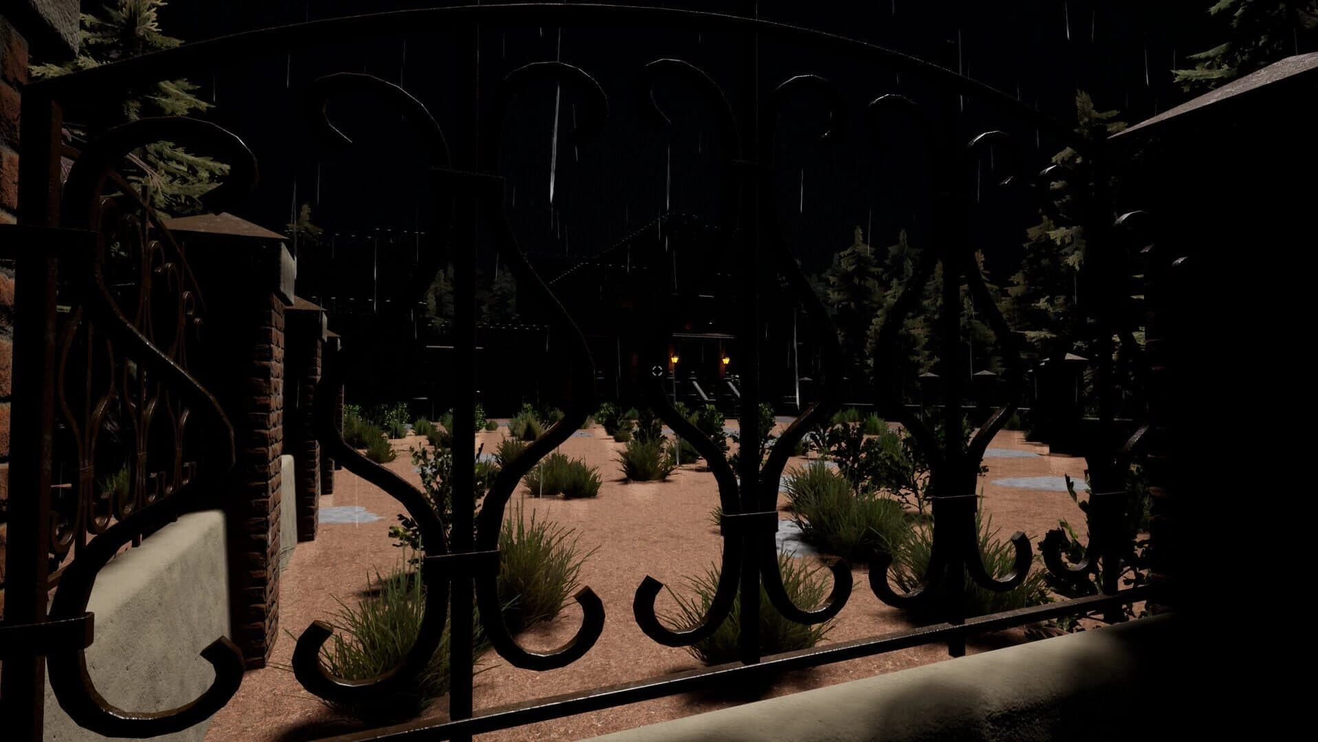 Where The Road Fades screenshot 2