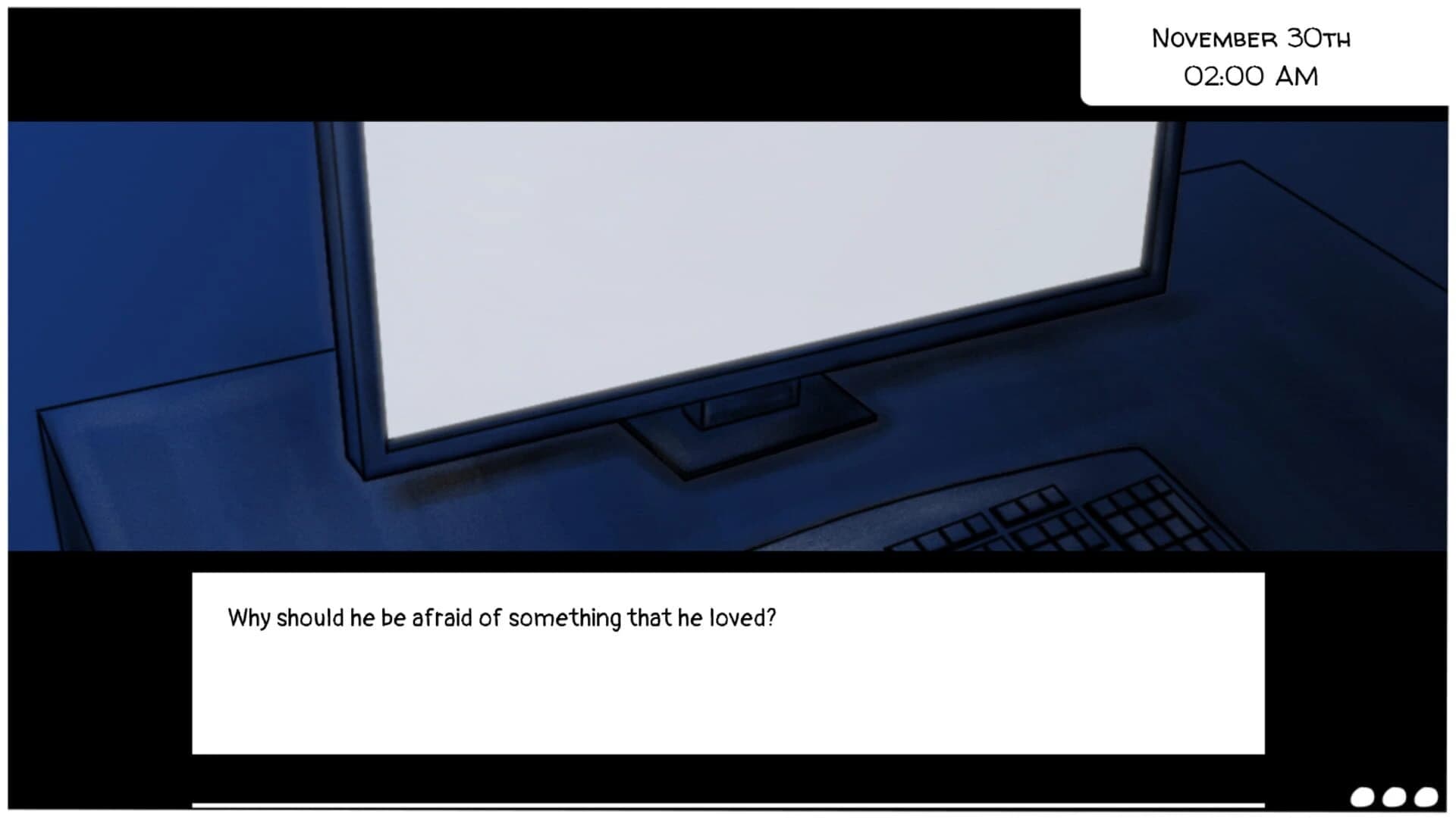 Where the Sun Always Shines screenshot 4