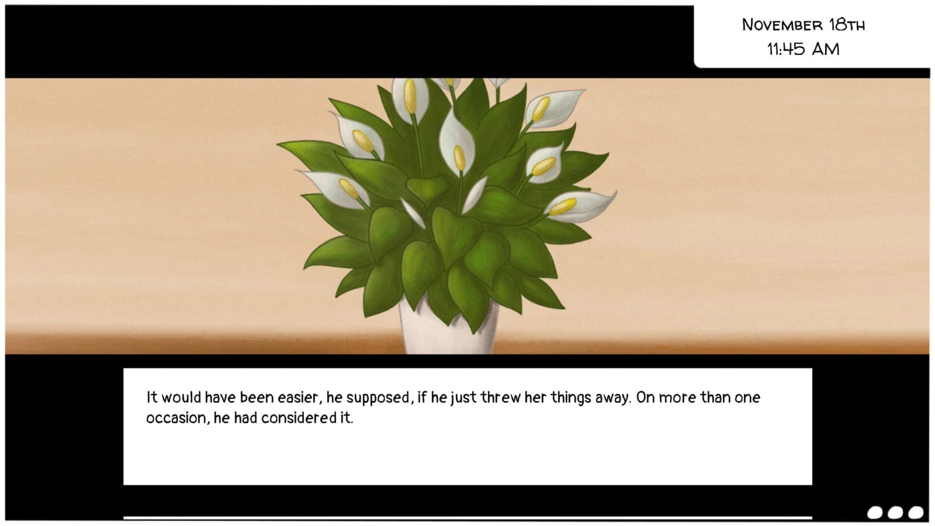 Where the Sun Always Shines screenshot 2