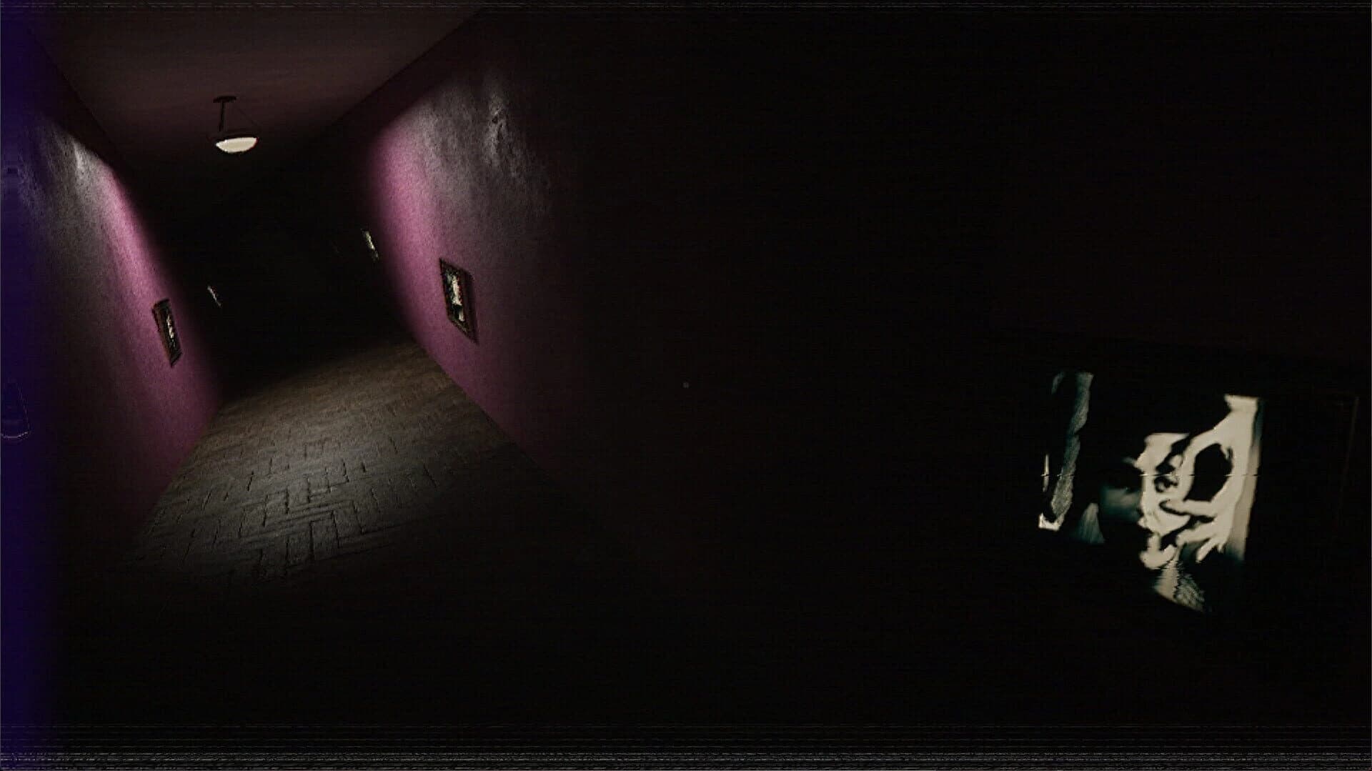 Where the Walls Breathe screenshot 2