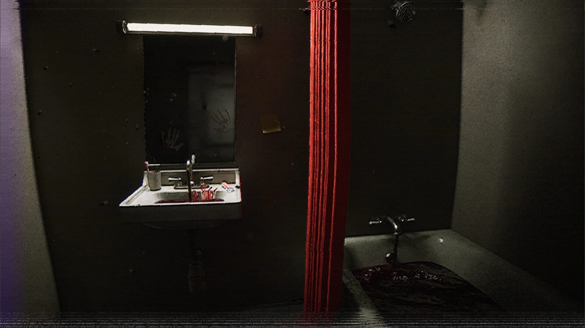 Where the Walls Breathe screenshot 5