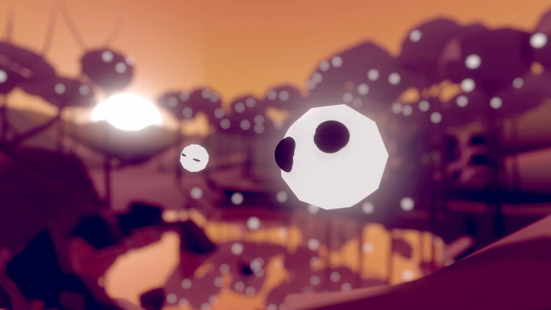 Where Thoughts Go screenshot 4