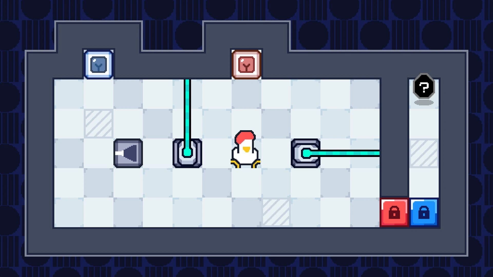 Where's My Egg? screenshot 5