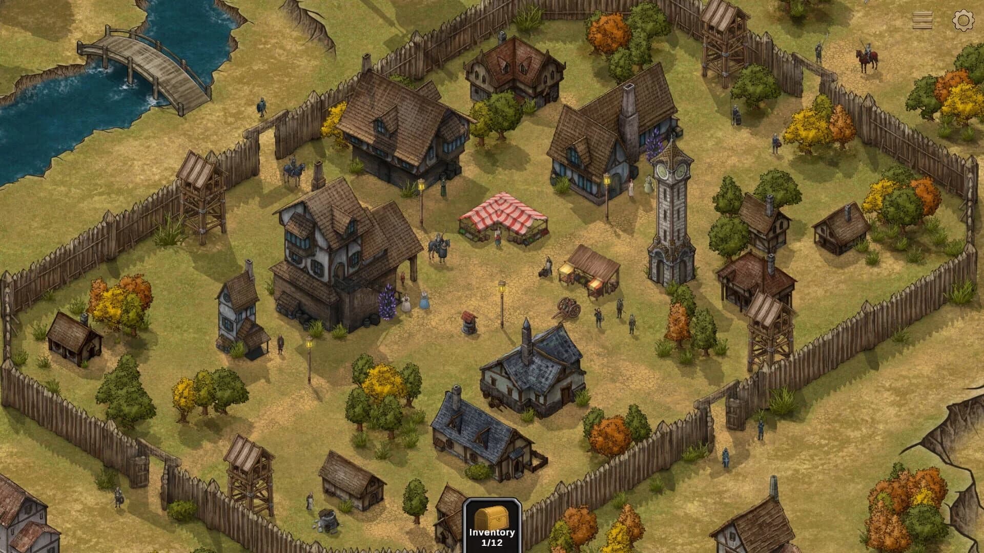 Where's My Loot? screenshot 1