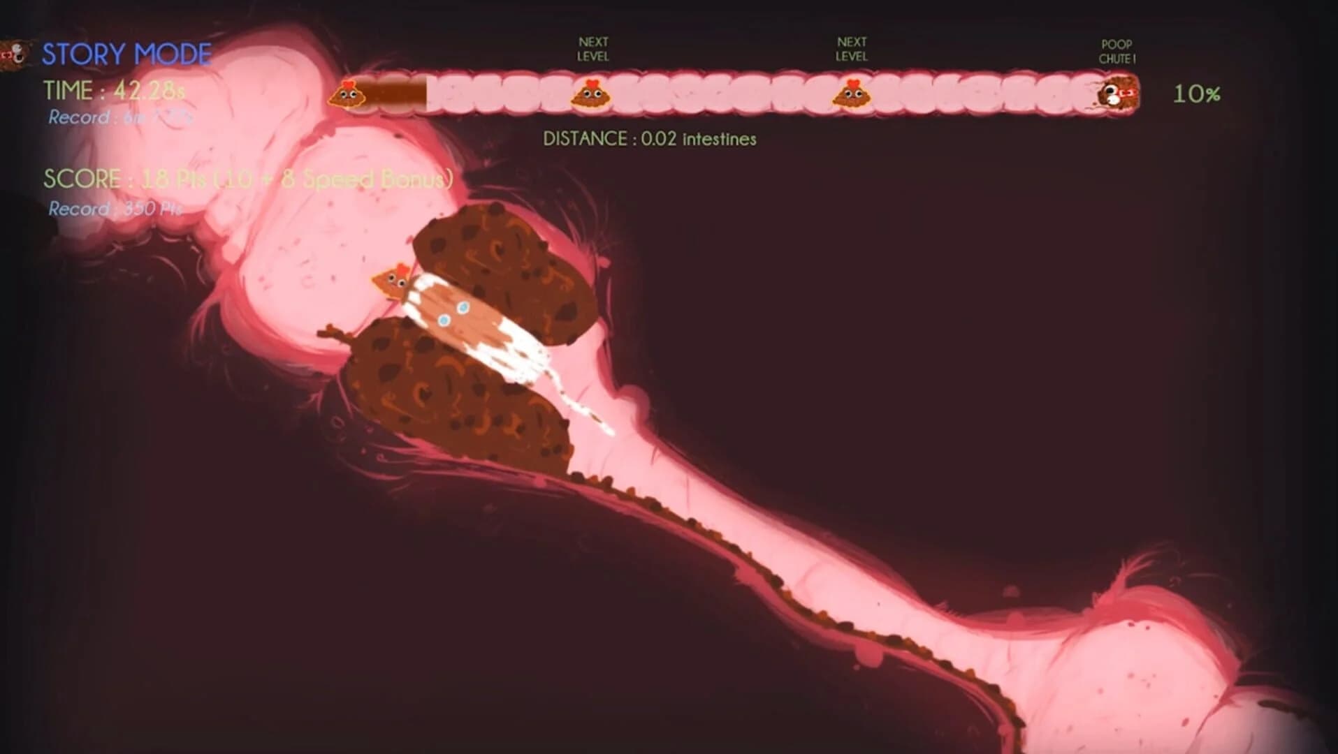 Where's My Mommy? screenshot 1